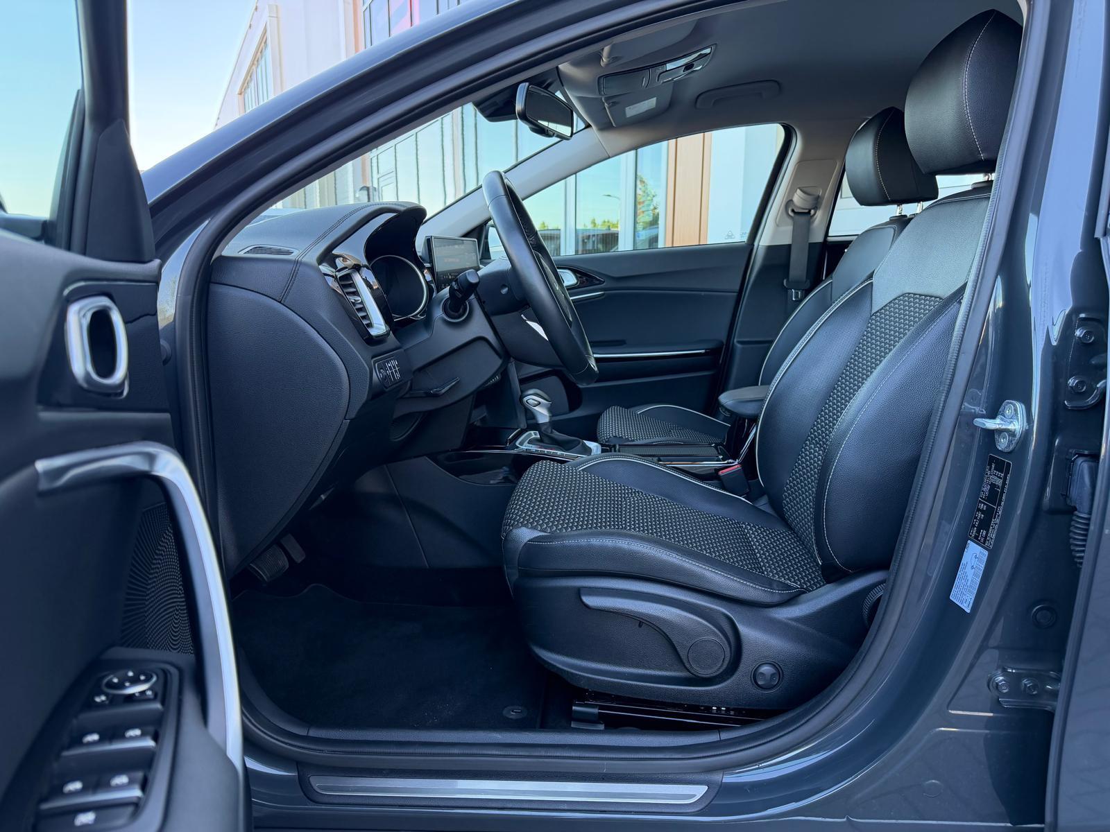 Foto van Kia Xceed