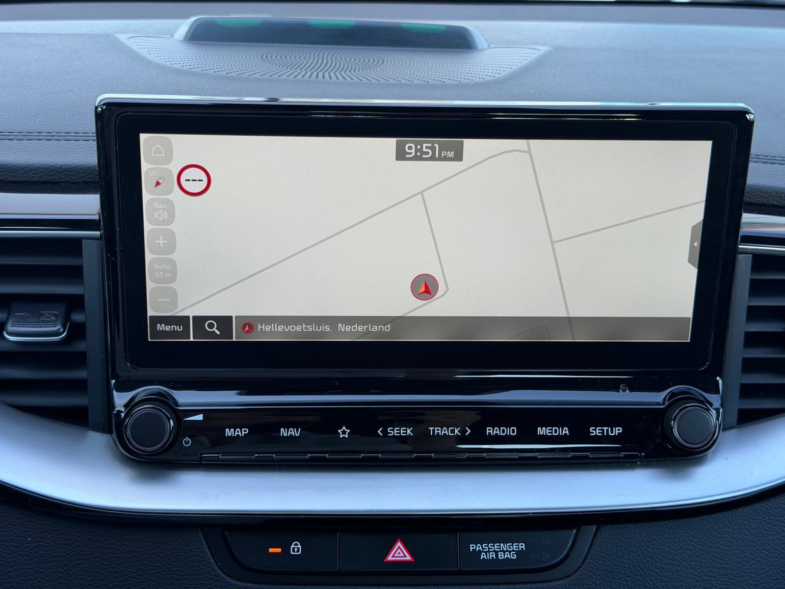 Foto van Kia Xceed