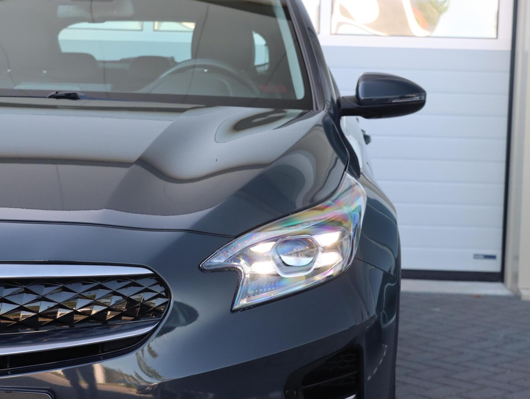 Foto van Kia Xceed