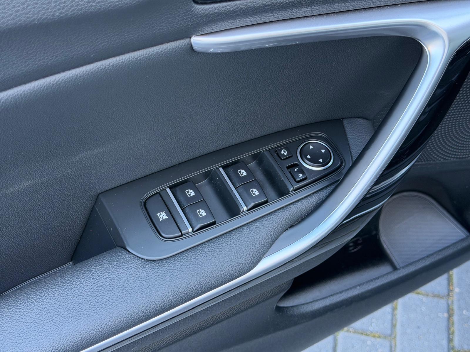 Foto van Kia Xceed