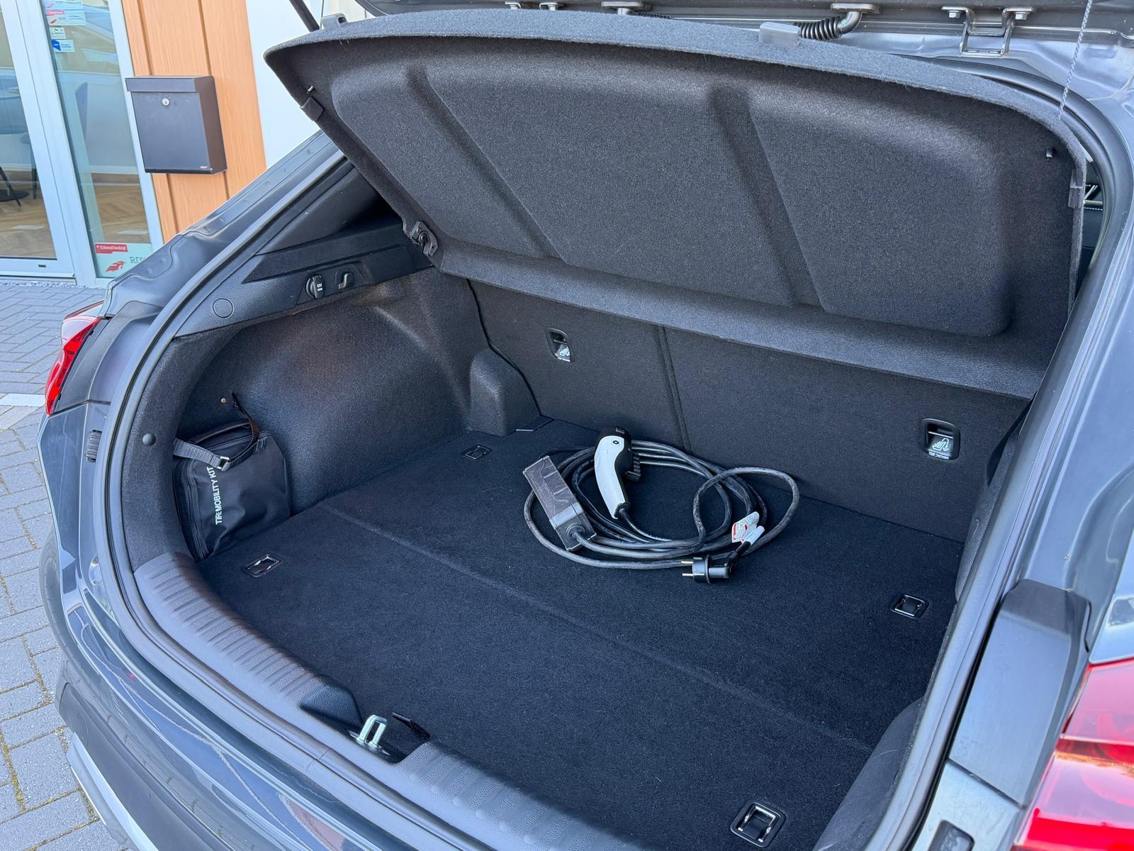 Foto van Kia Xceed