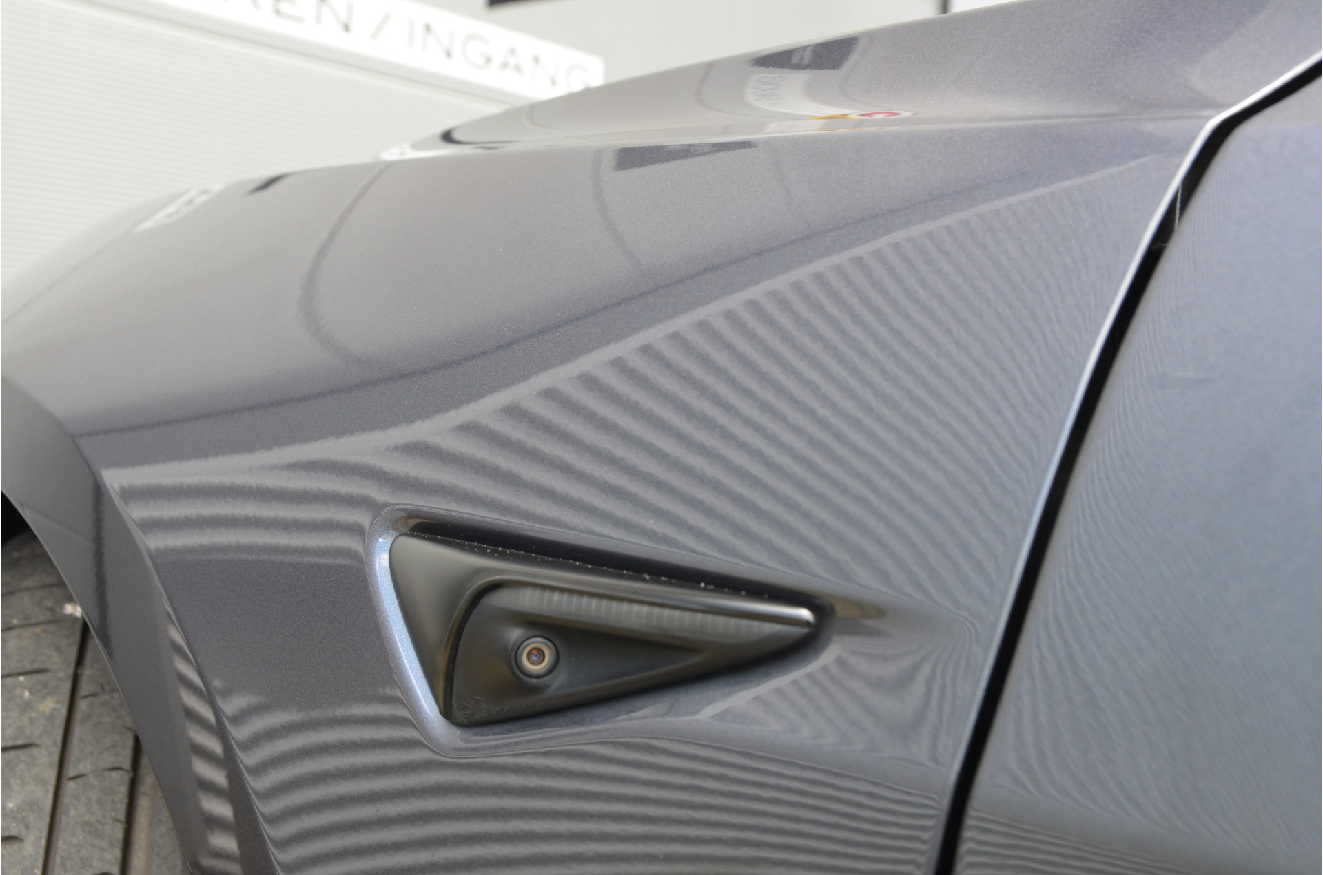 Foto van Tesla Model 3