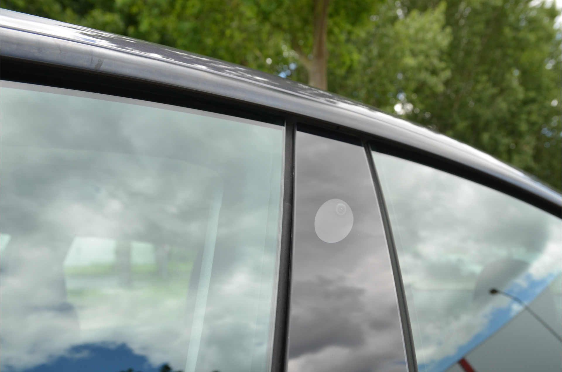 Foto van Tesla Model 3