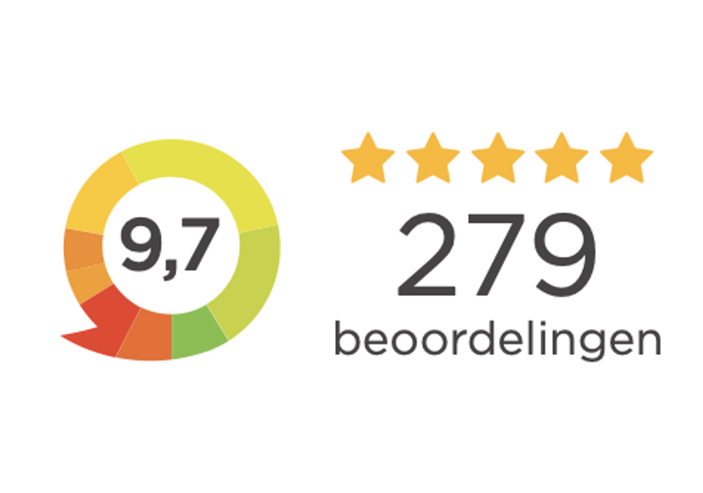 Foto van Tesla Model 3