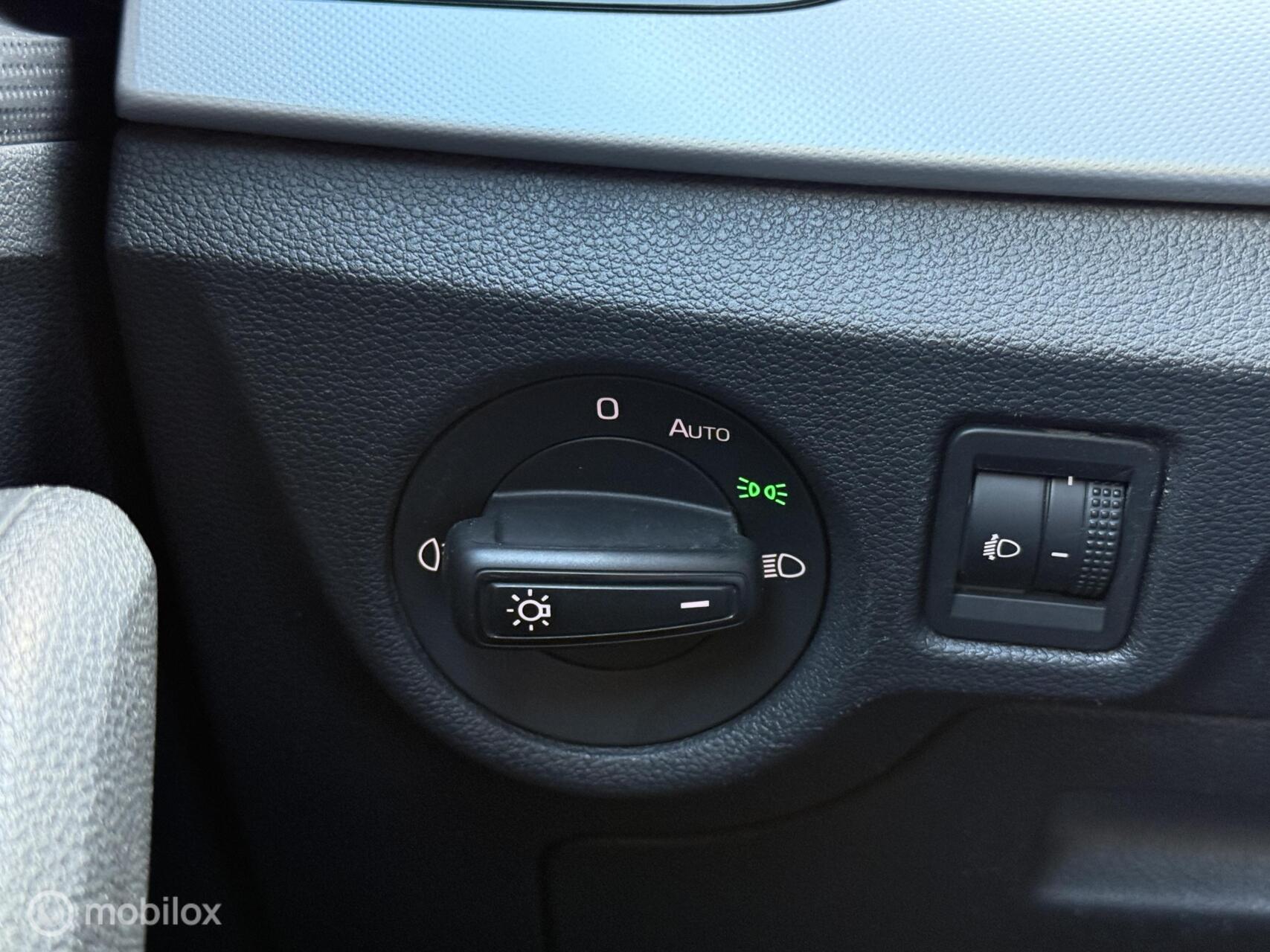 Foto van Skoda Kamiq