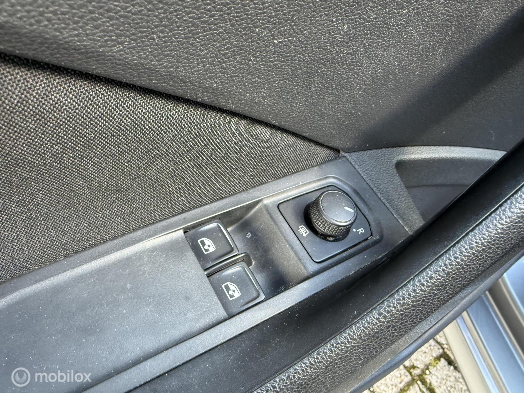 Foto van Skoda Kamiq