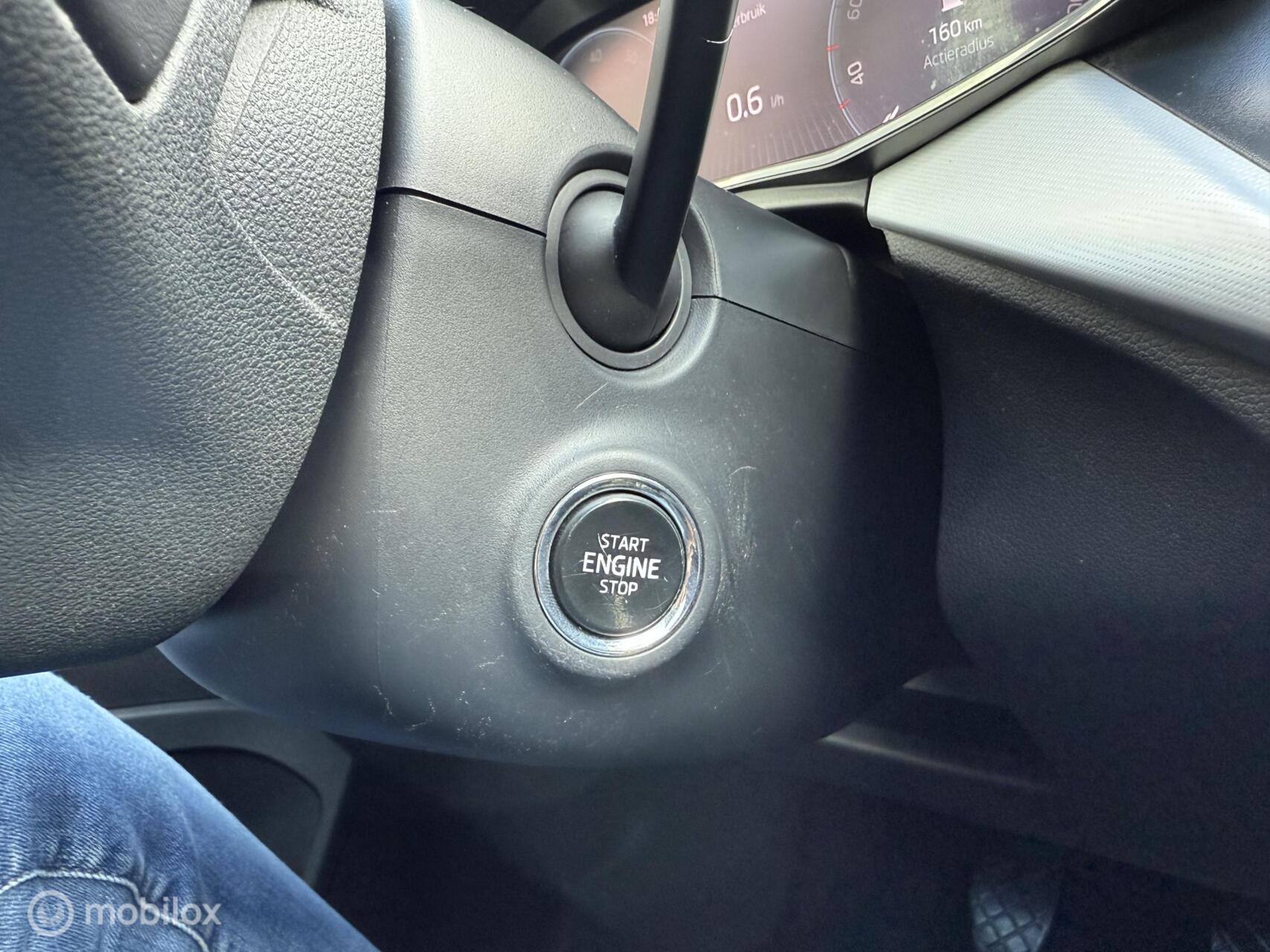 Foto van Skoda Kamiq