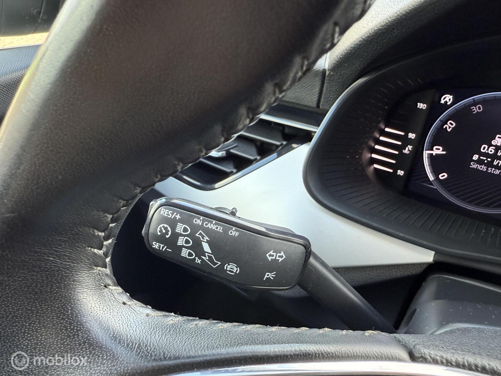 Foto van Skoda Kamiq