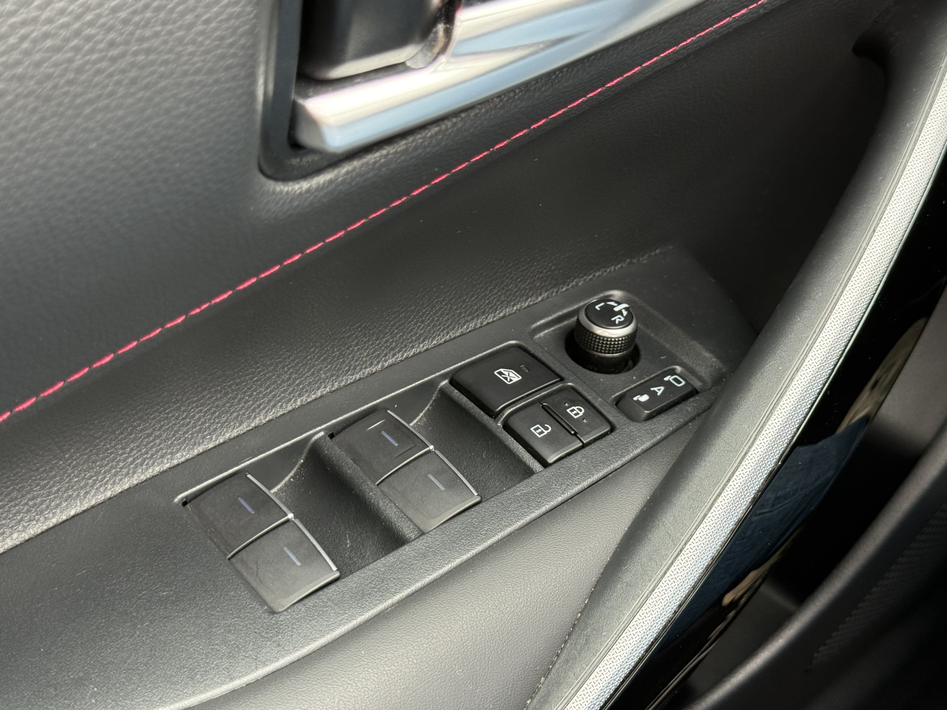 Foto van Toyota Corolla Touring Sports