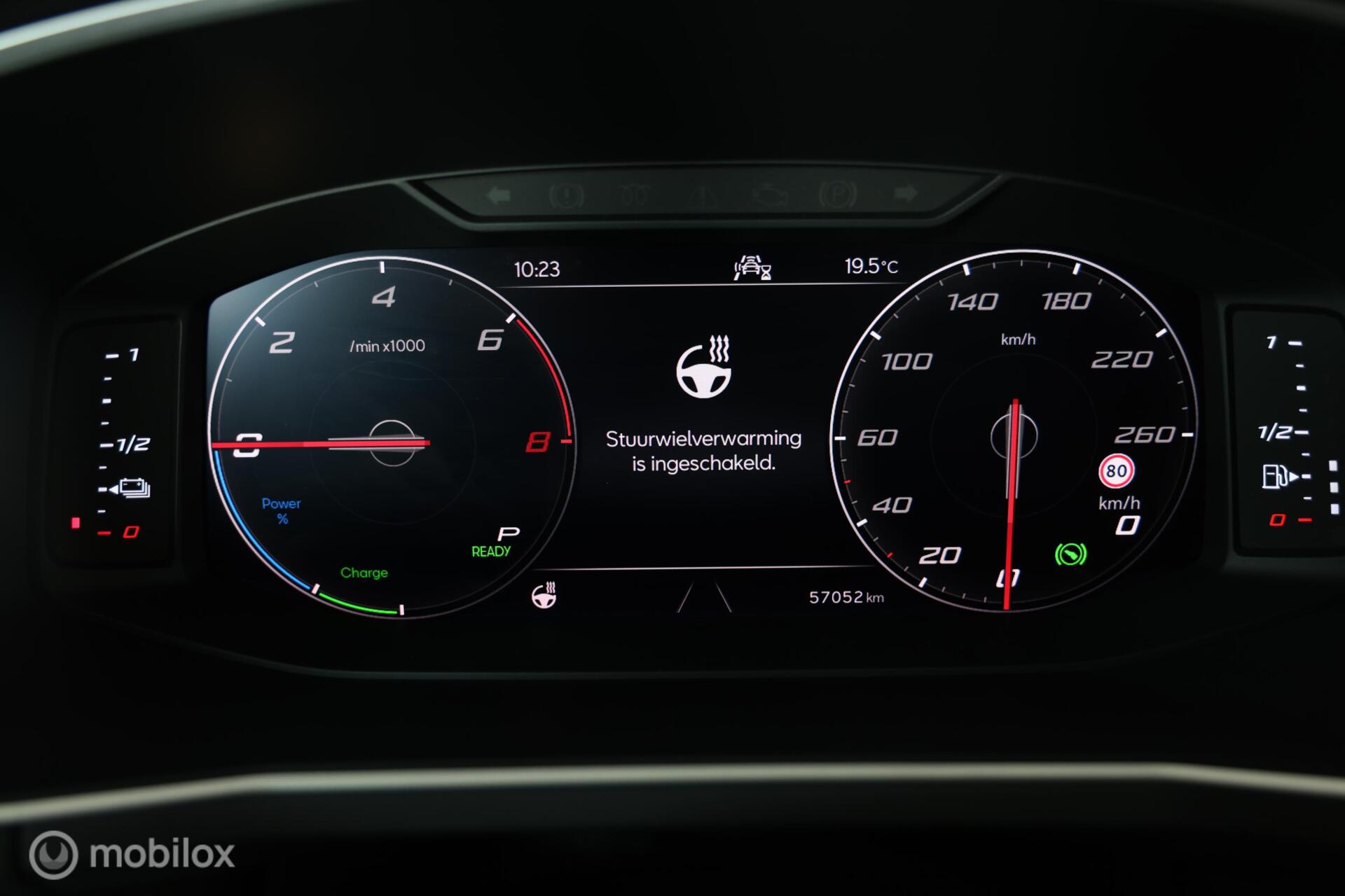 Foto van Seat Tarraco