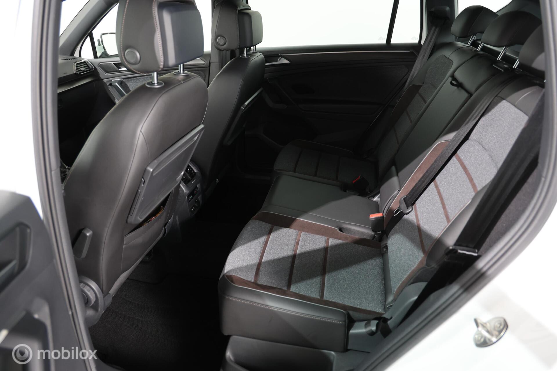 Foto van Seat Tarraco