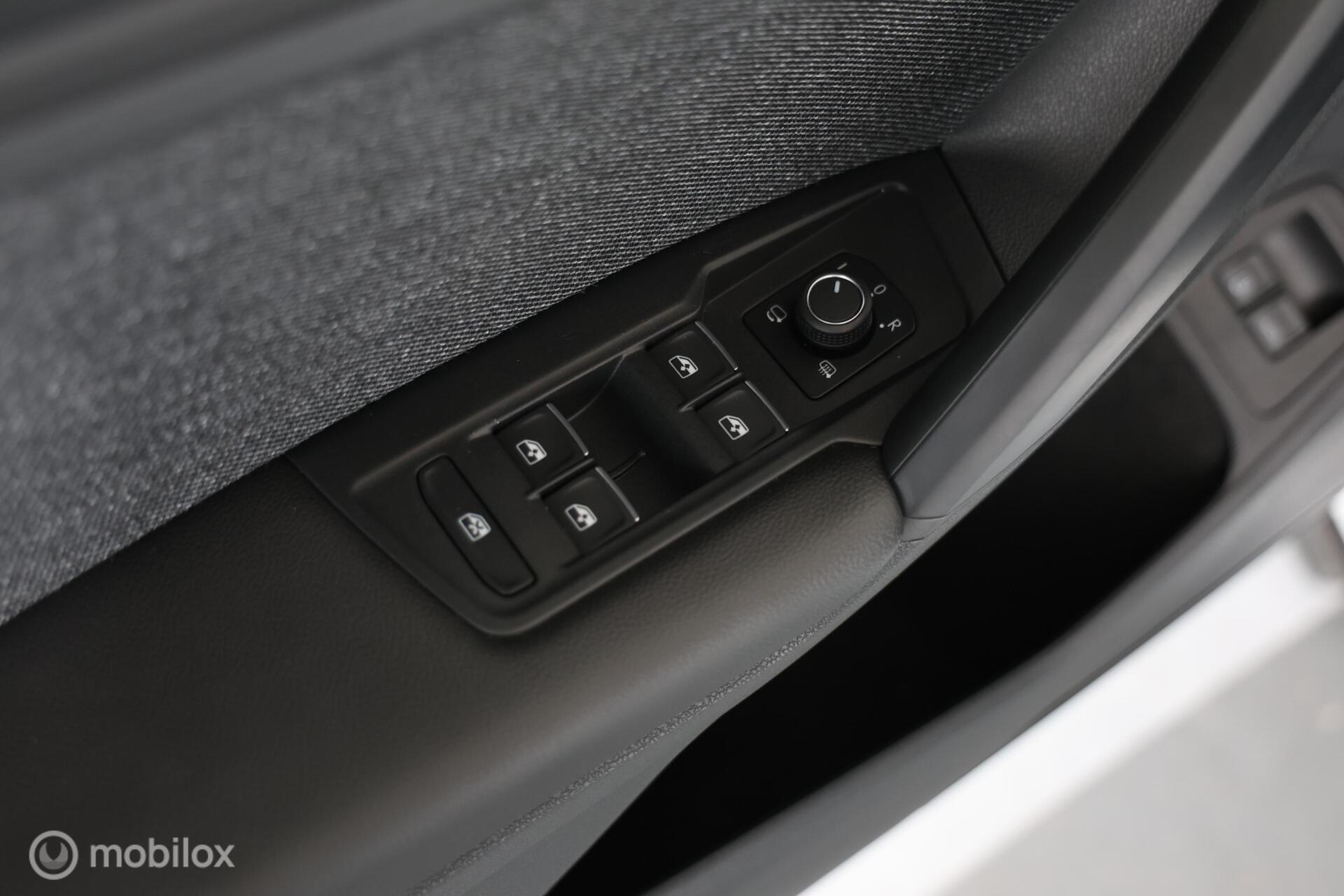 Foto van Seat Tarraco