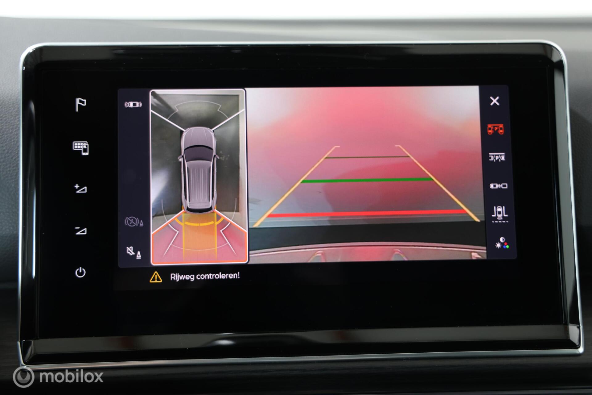 Foto van Seat Tarraco
