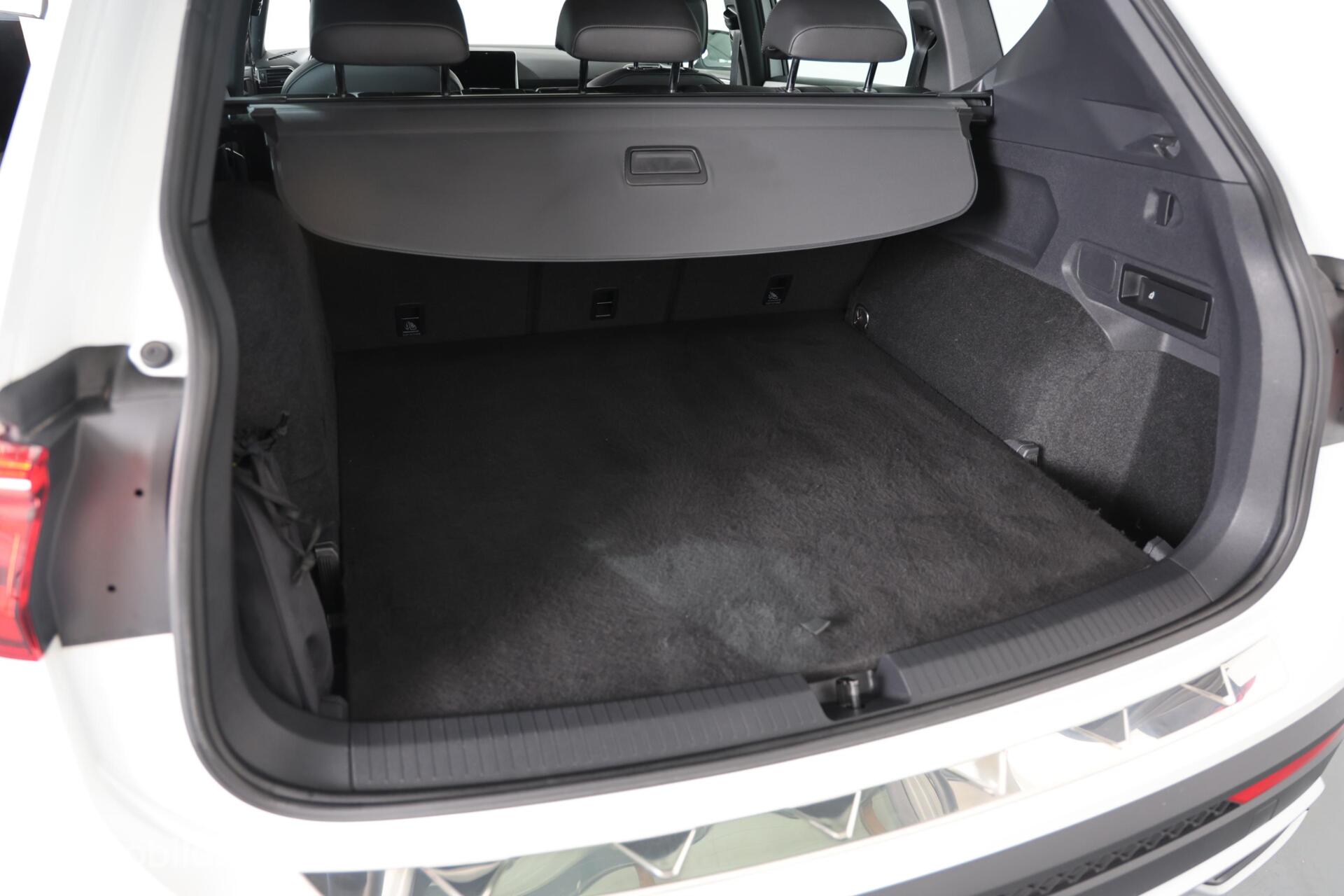 Foto van Seat Tarraco
