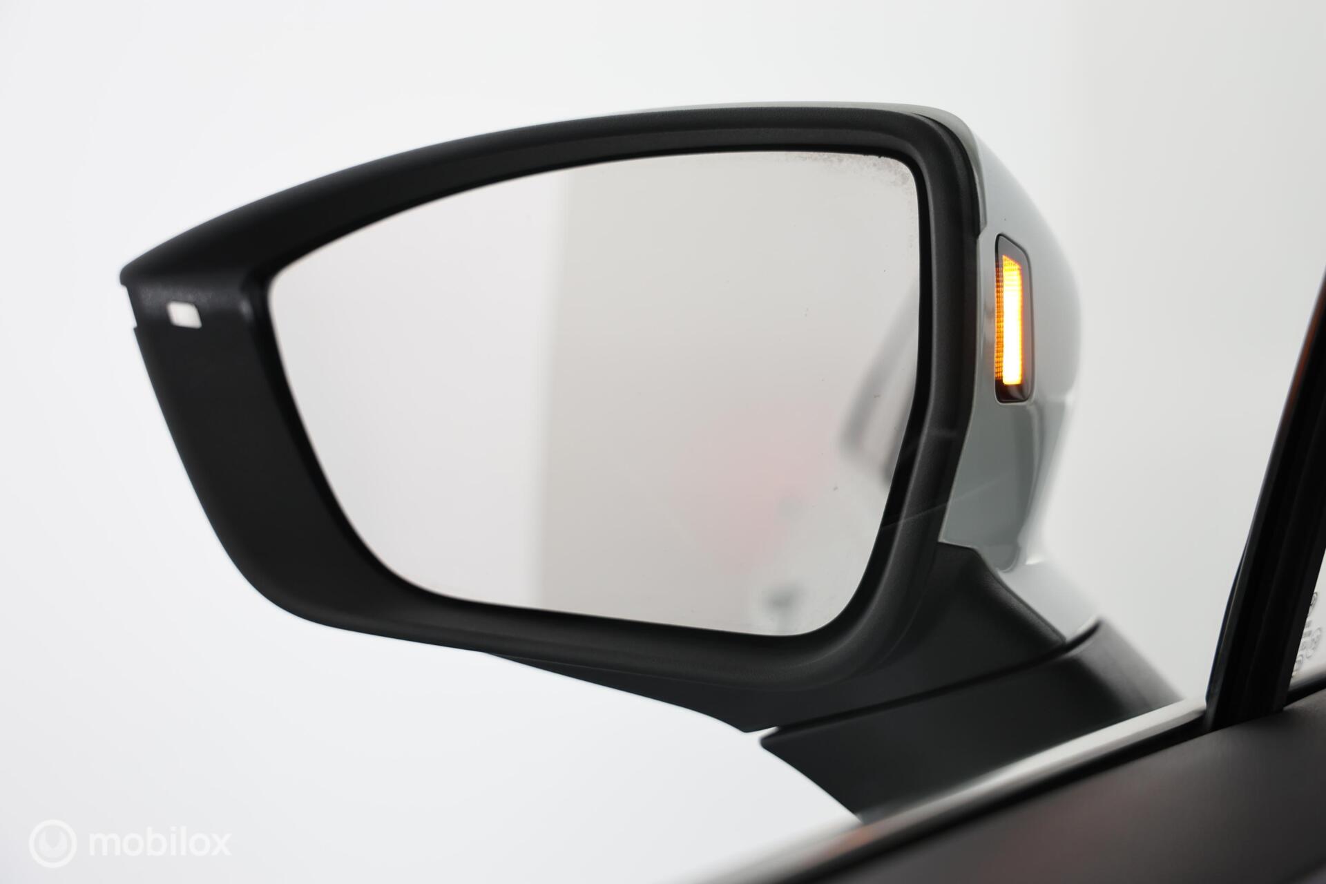 Foto van Seat Tarraco