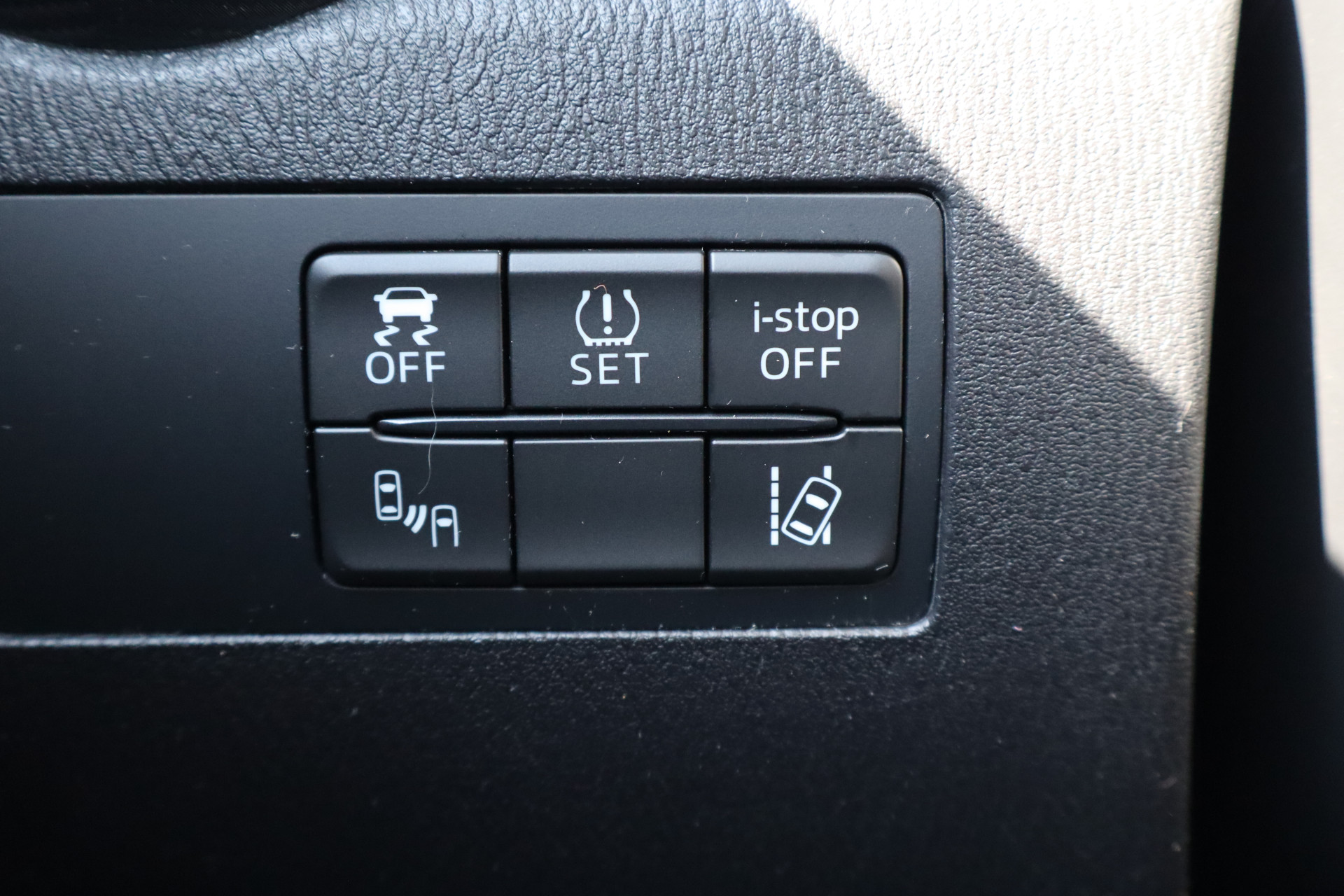 Foto van Mazda Mazda2