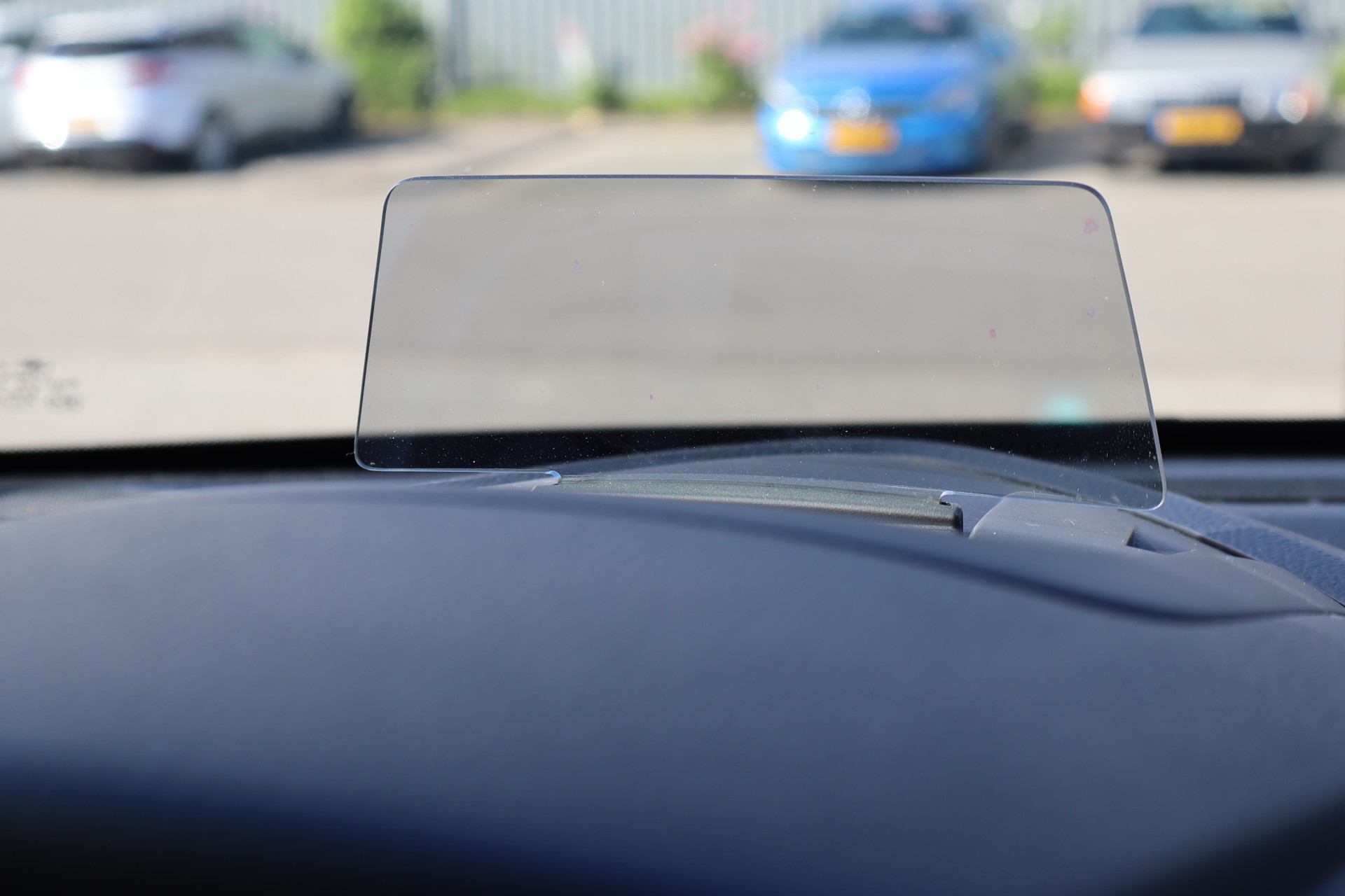Foto van Mazda Mazda2