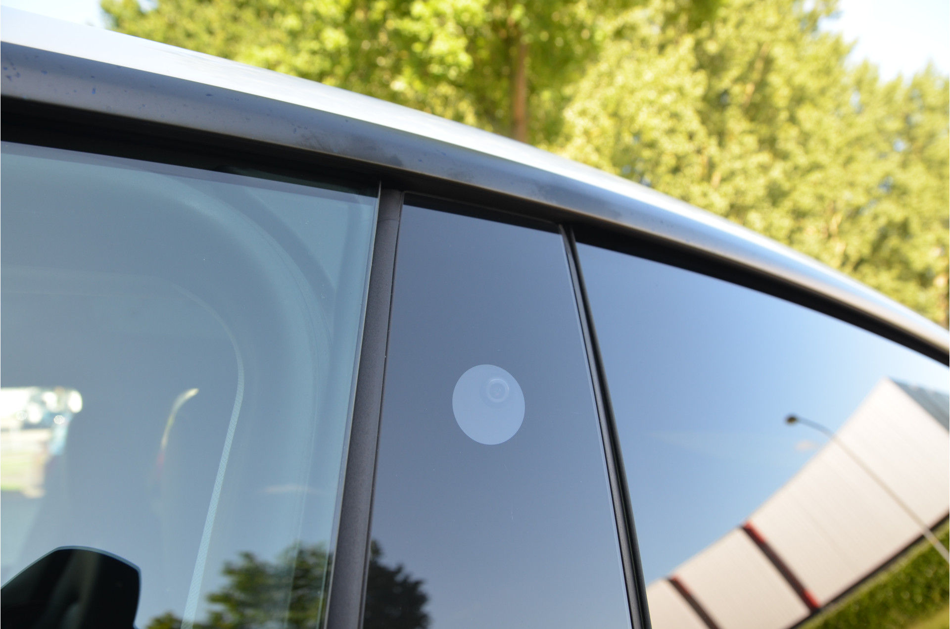 Foto van Tesla Model Y