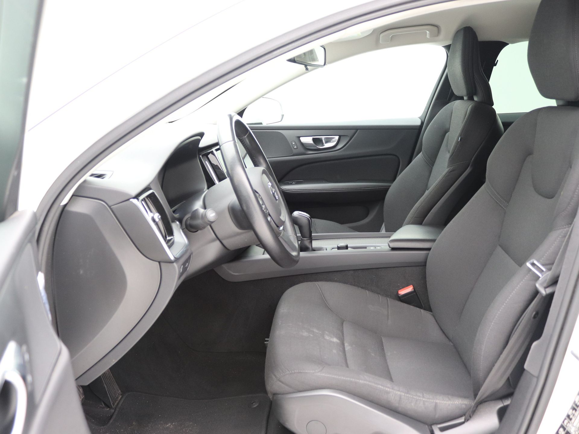Foto van Volvo V60