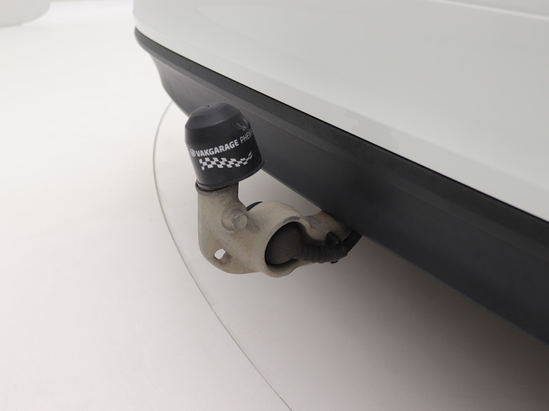 Foto van Volvo V60