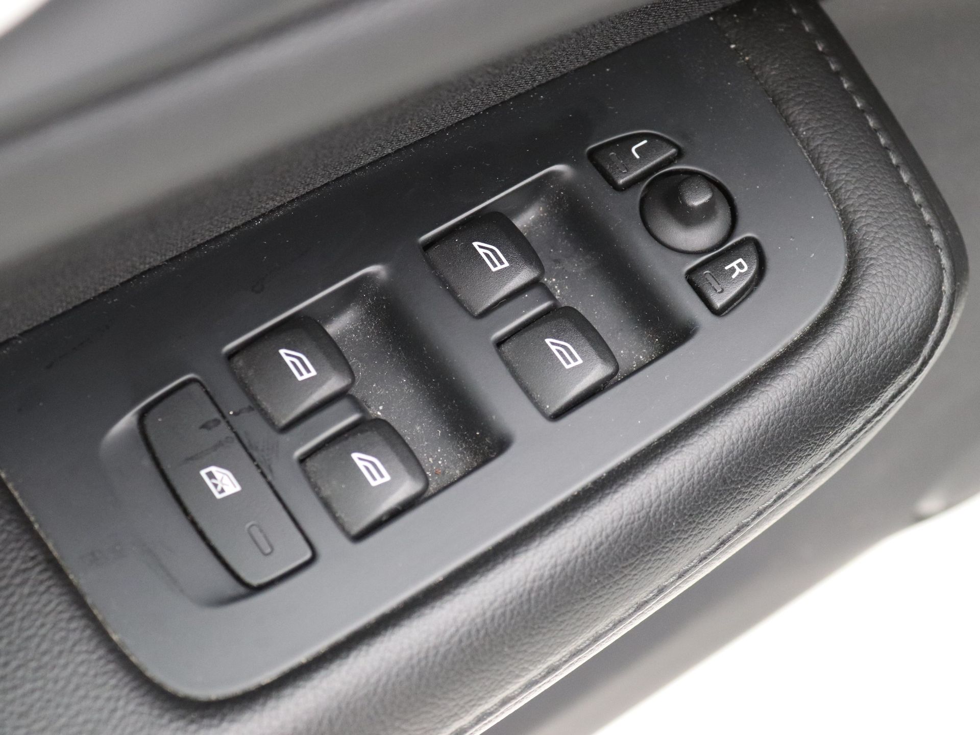 Foto van Volvo V60
