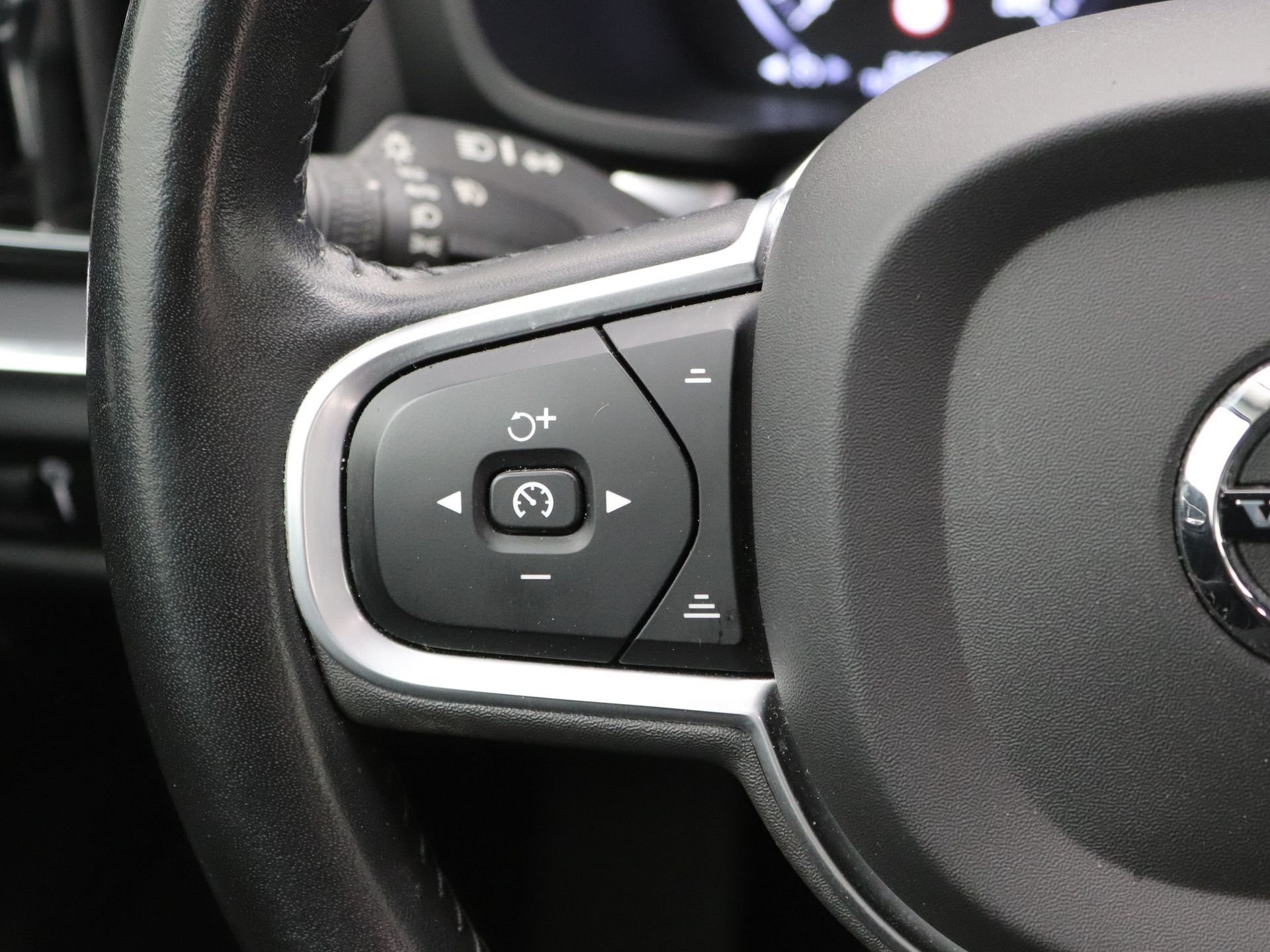 Foto van Volvo V60