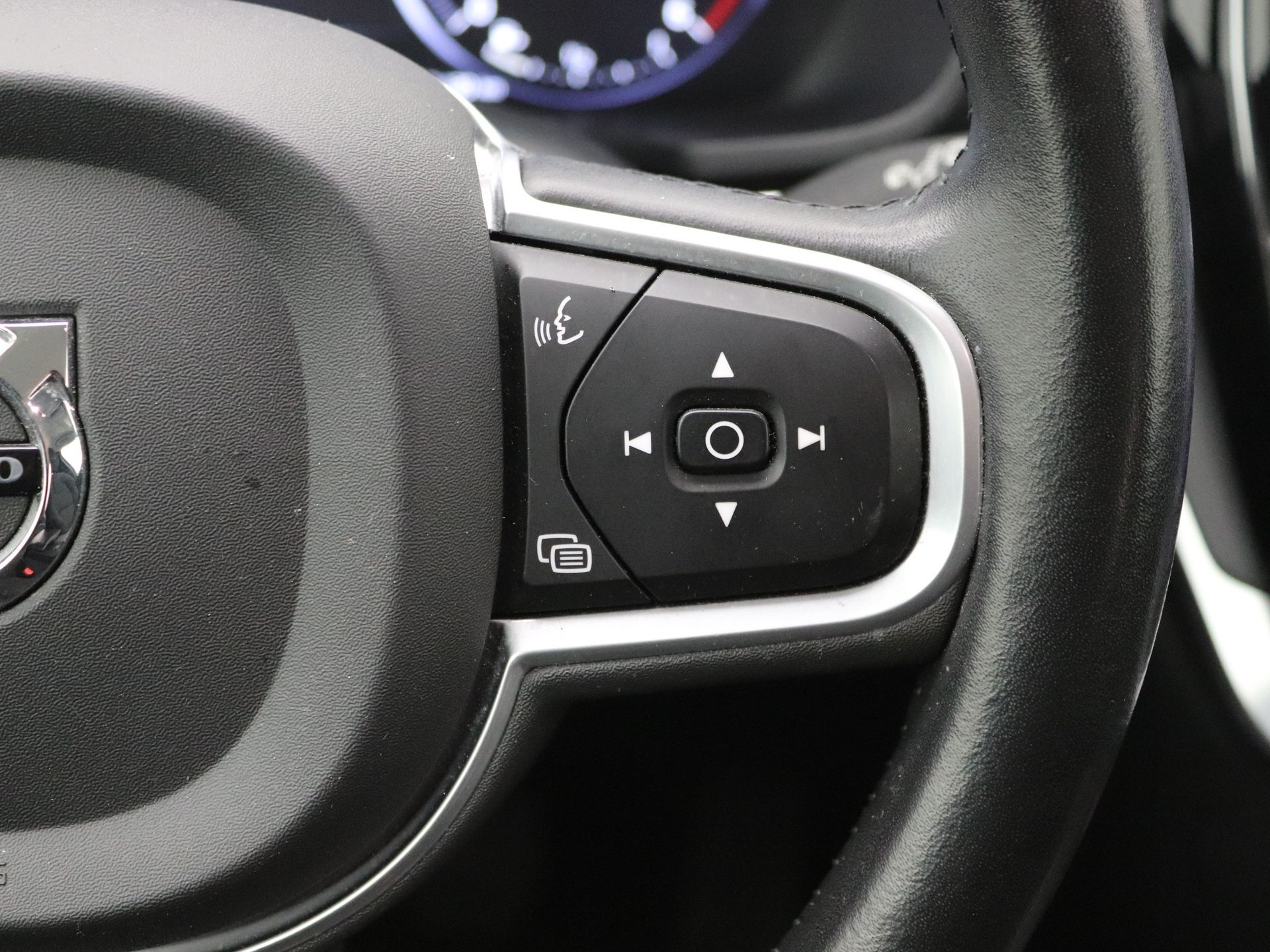 Foto van Volvo V60