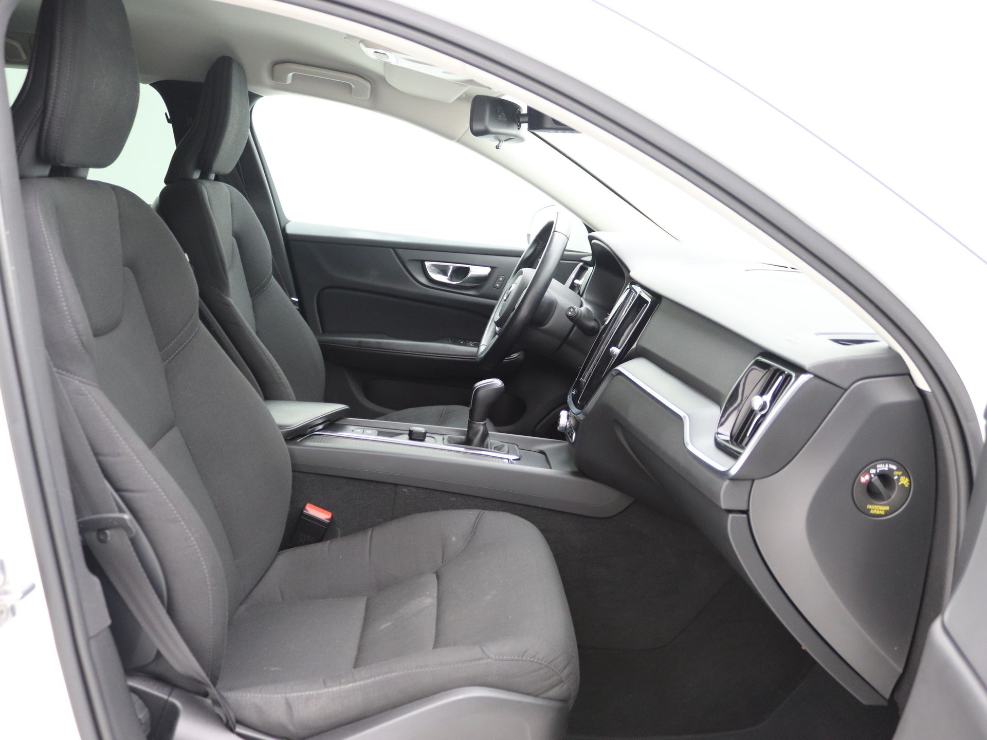 Foto van Volvo V60