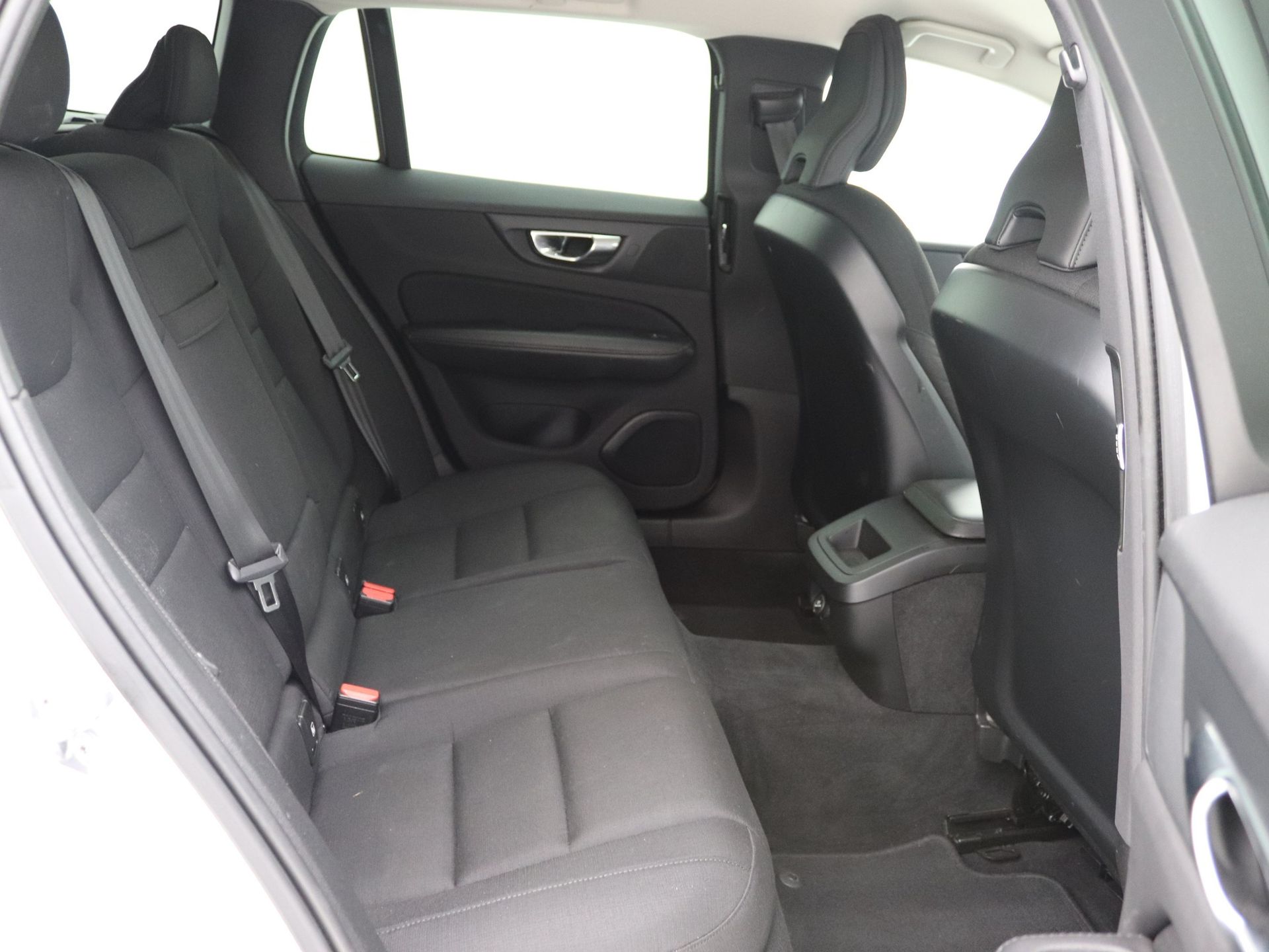 Foto van Volvo V60