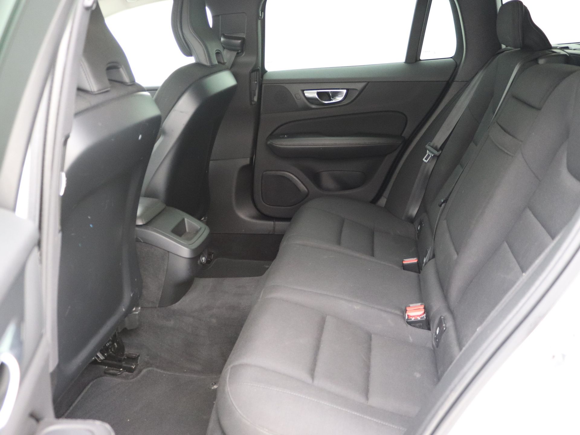 Foto van Volvo V60