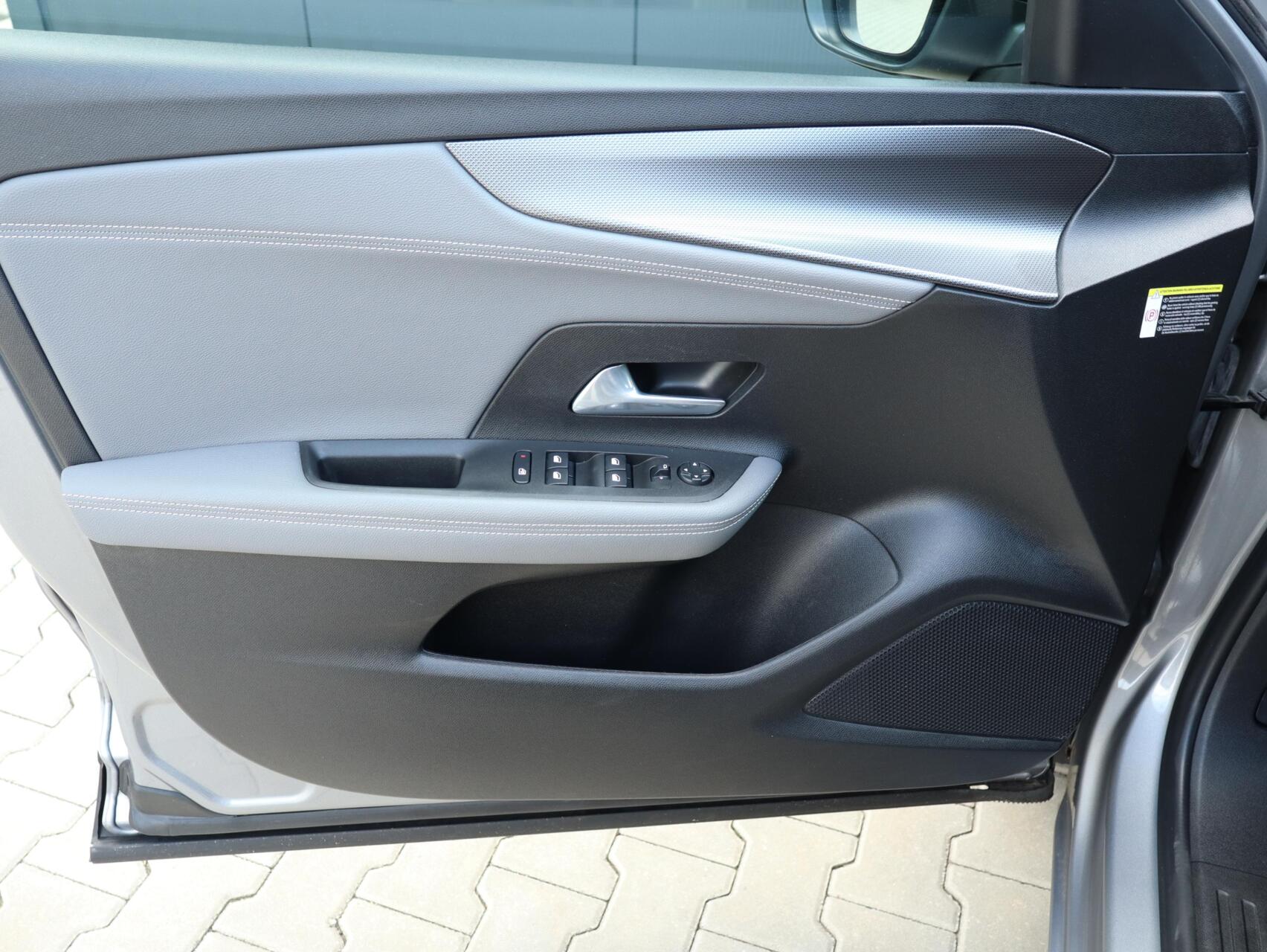Foto van Opel Mokka