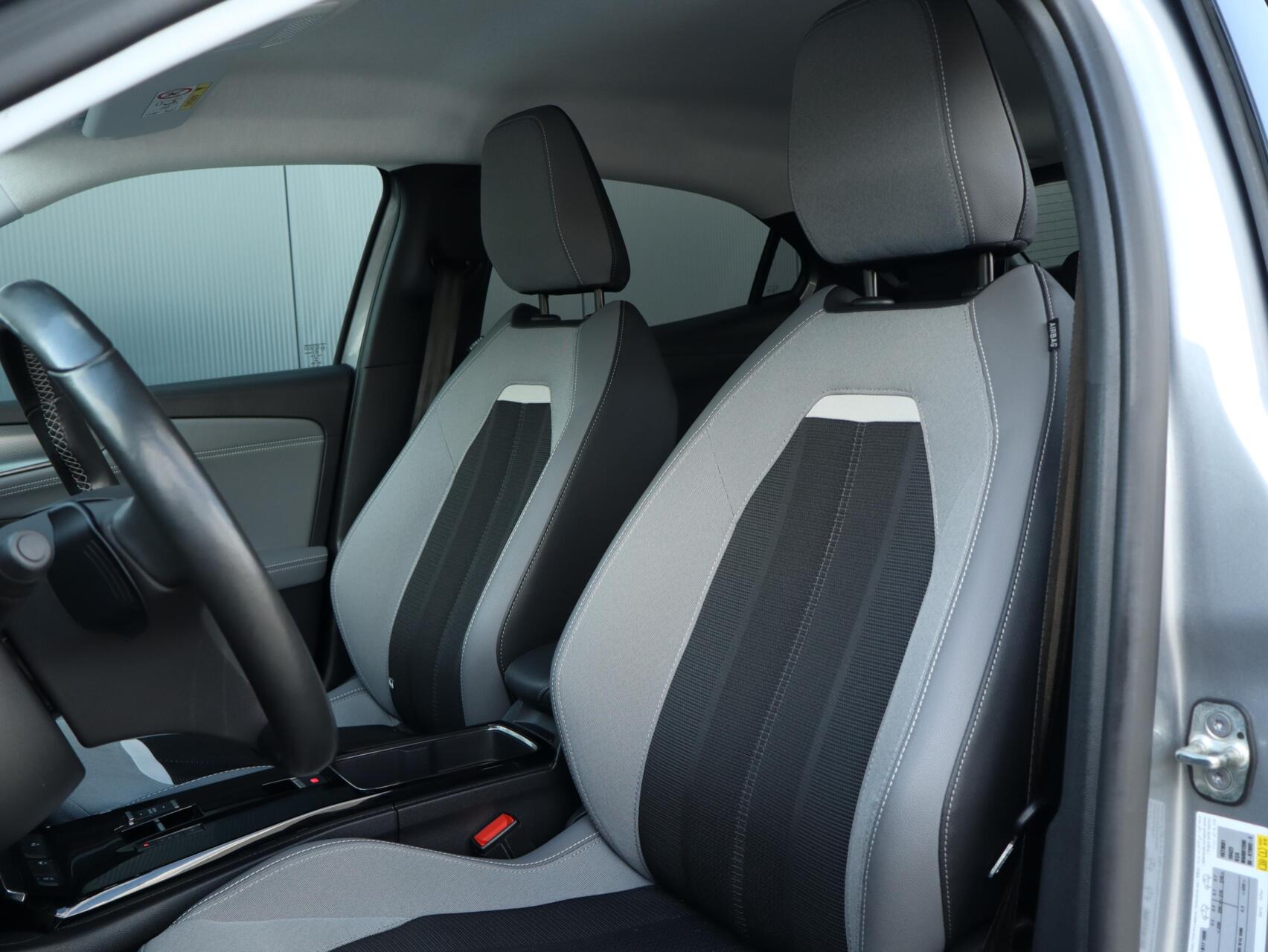 Foto van Opel Mokka