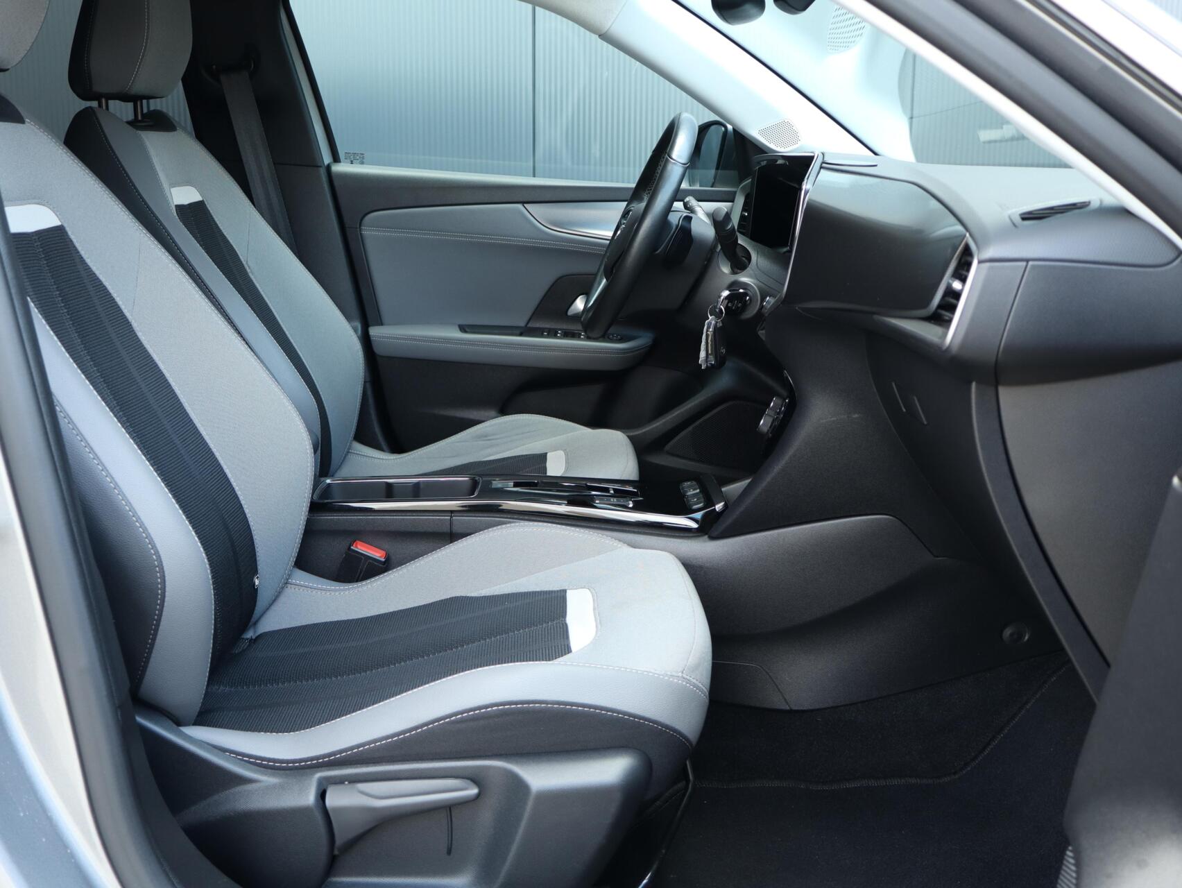 Foto van Opel Mokka