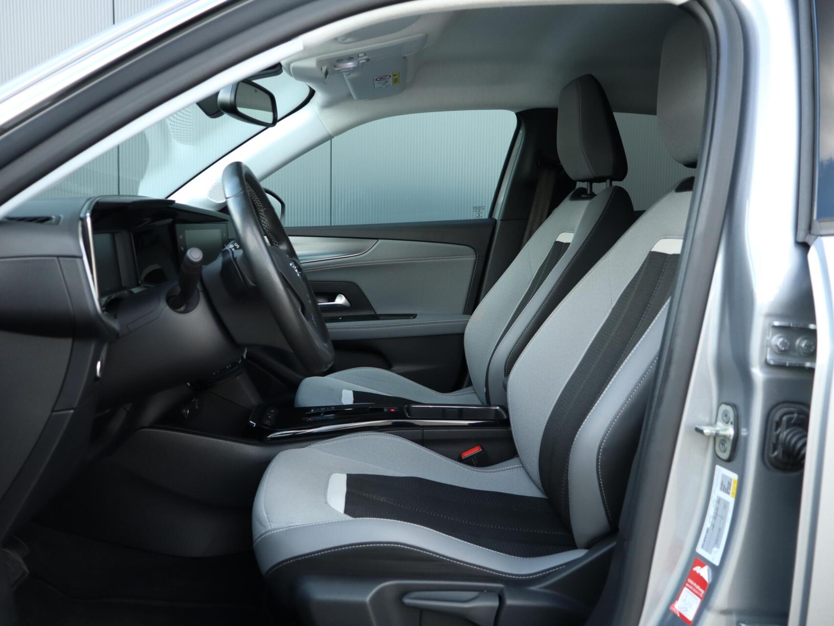 Foto van Opel Mokka