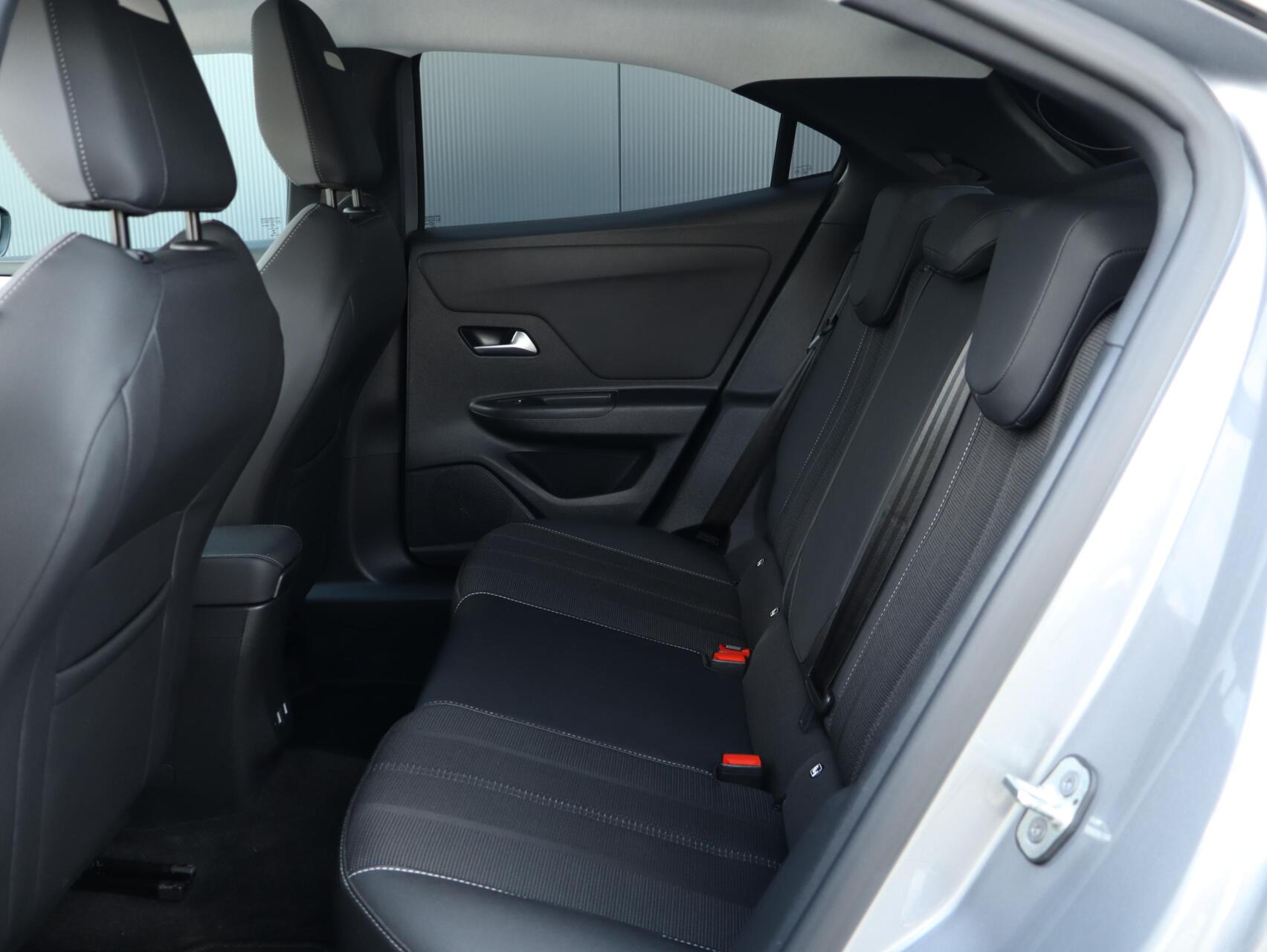 Foto van Opel Mokka