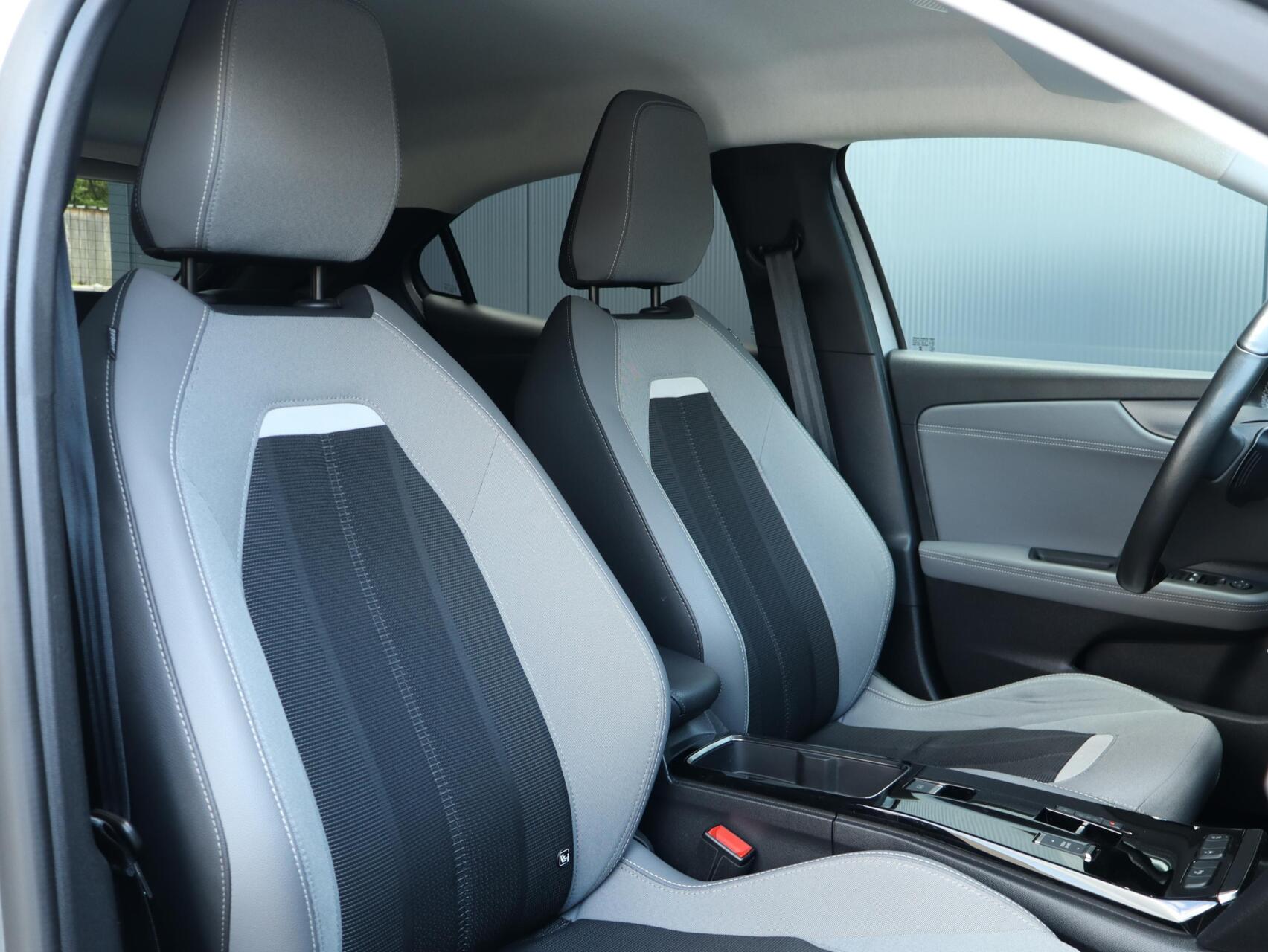 Foto van Opel Mokka