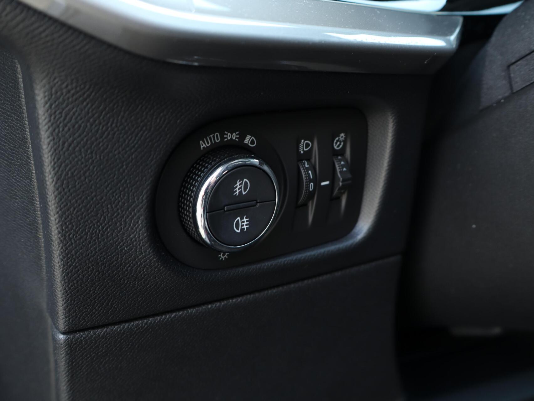 Foto van Opel Mokka
