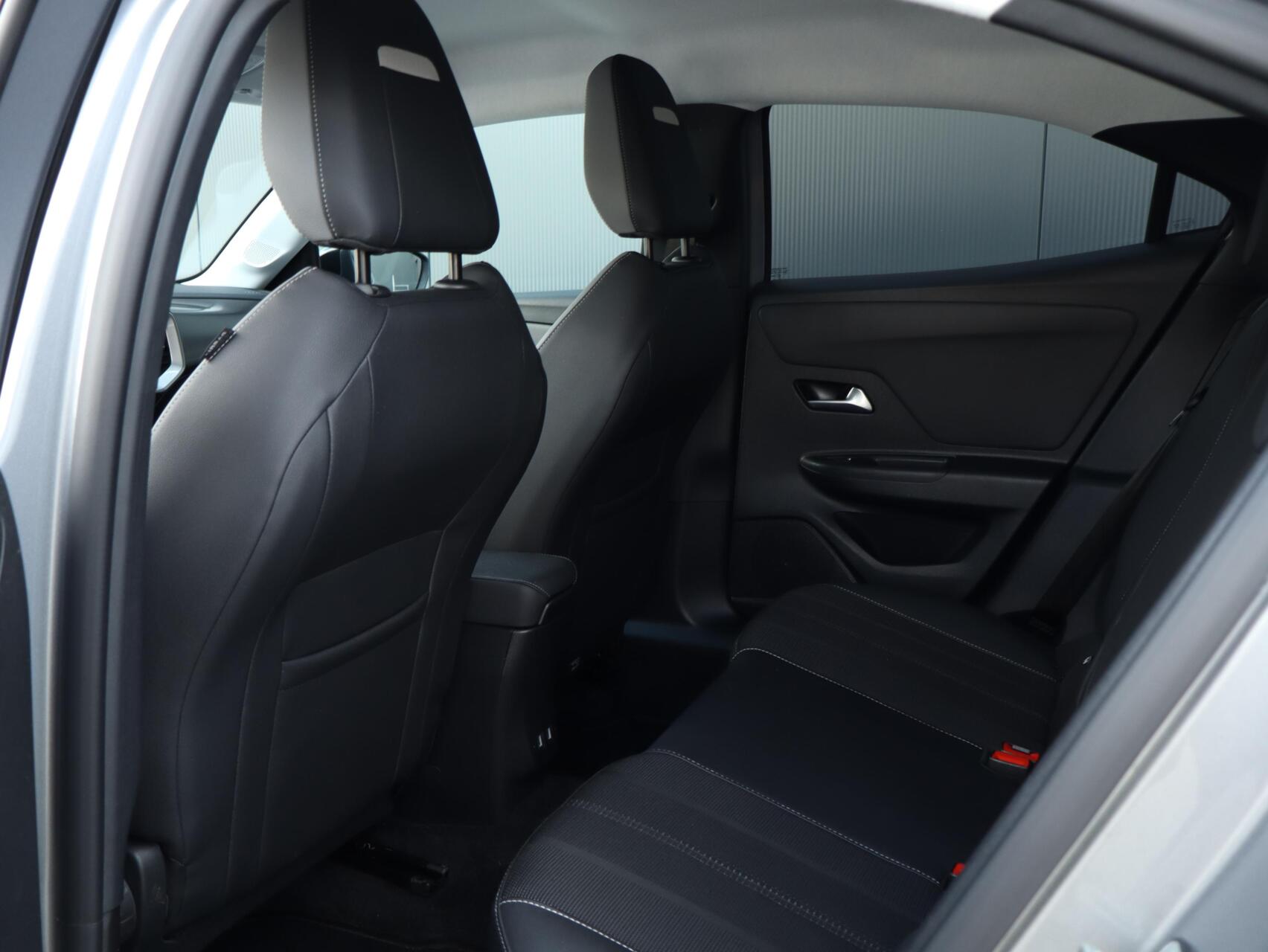 Foto van Opel Mokka