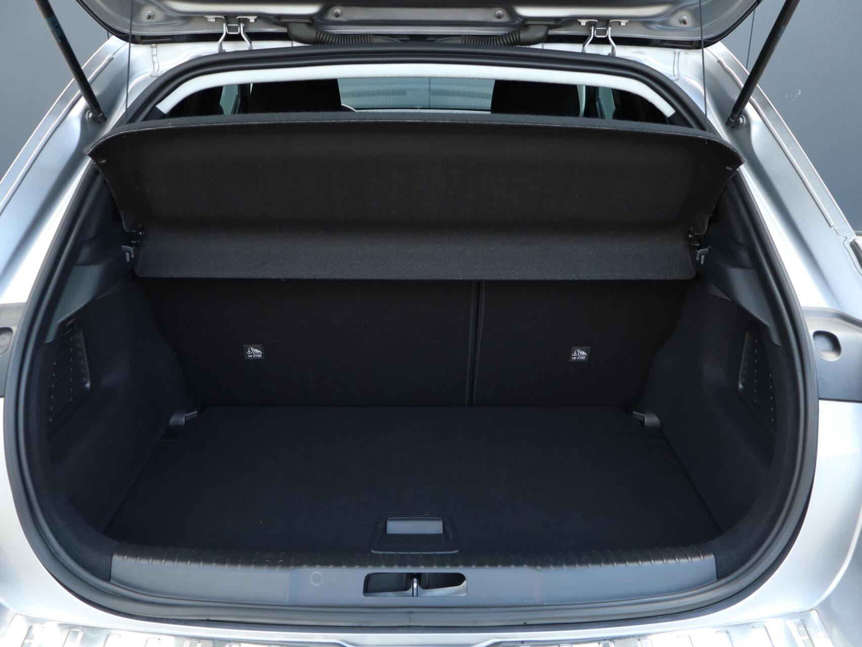 Foto van Opel Mokka