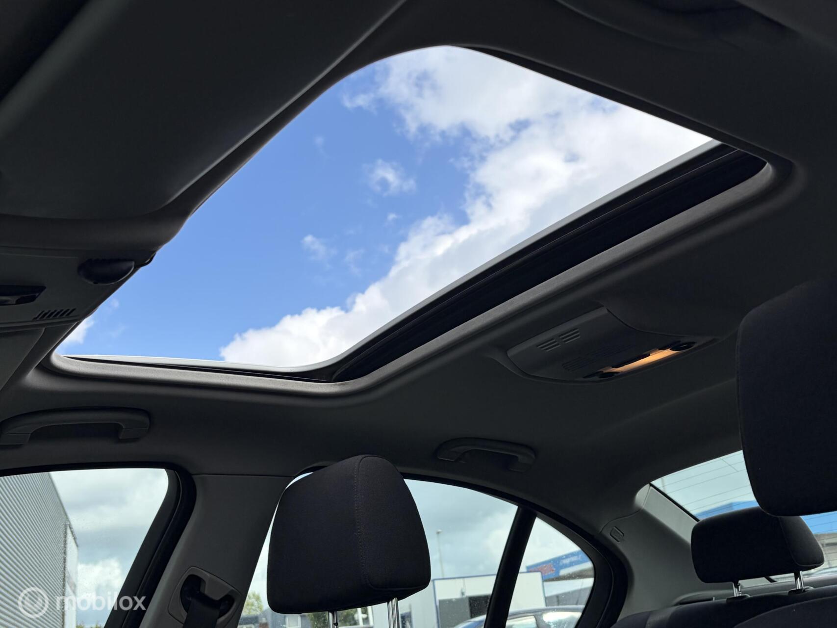 Foto van BMW 3er Reihe