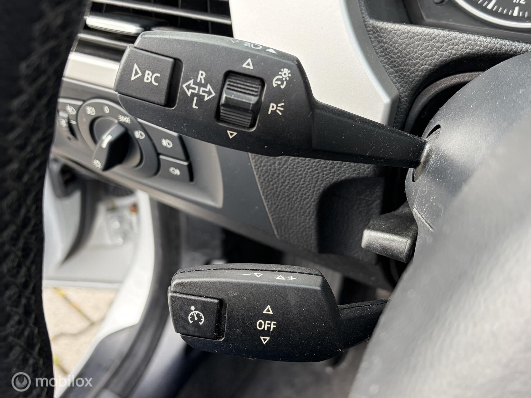 Foto van BMW 3er Reihe