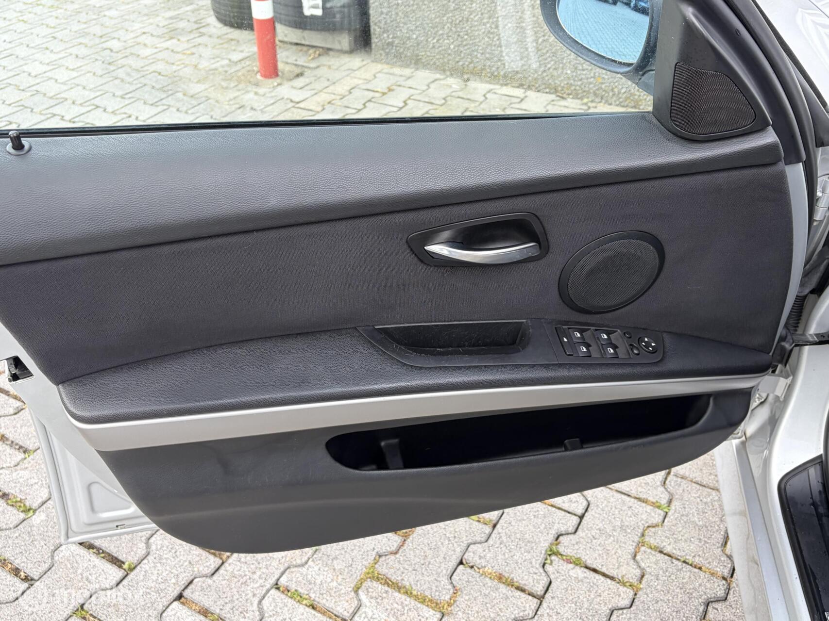 Foto van BMW 3er Reihe