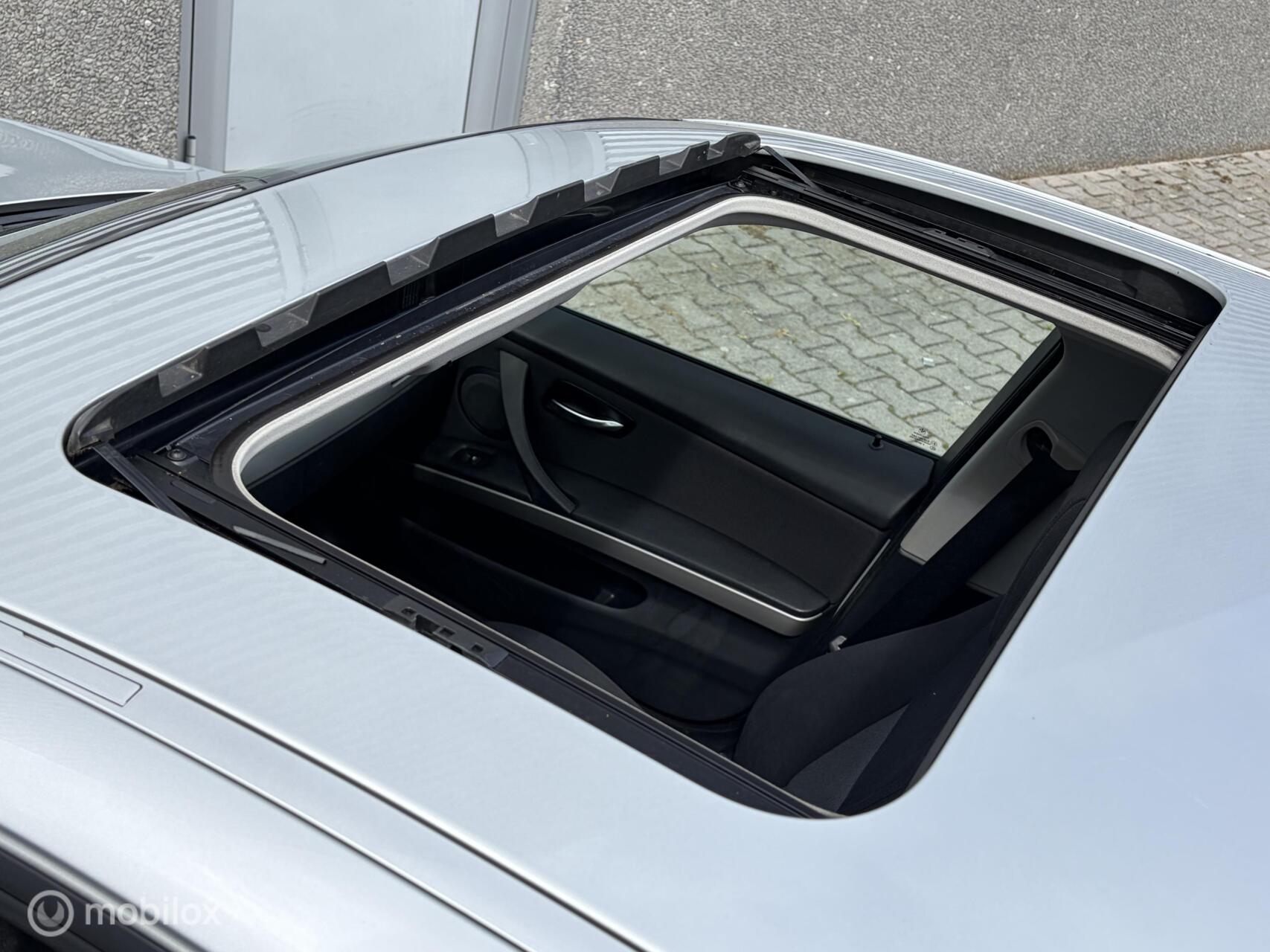 Foto van BMW 3er Reihe