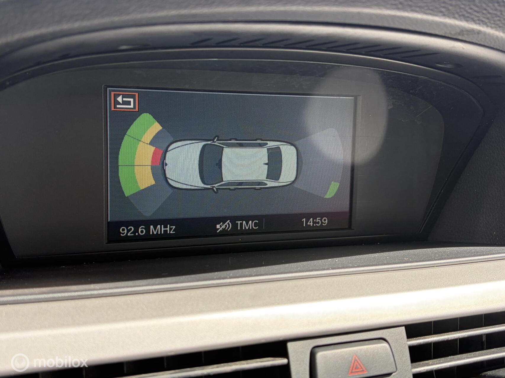 Foto van BMW 3er Reihe