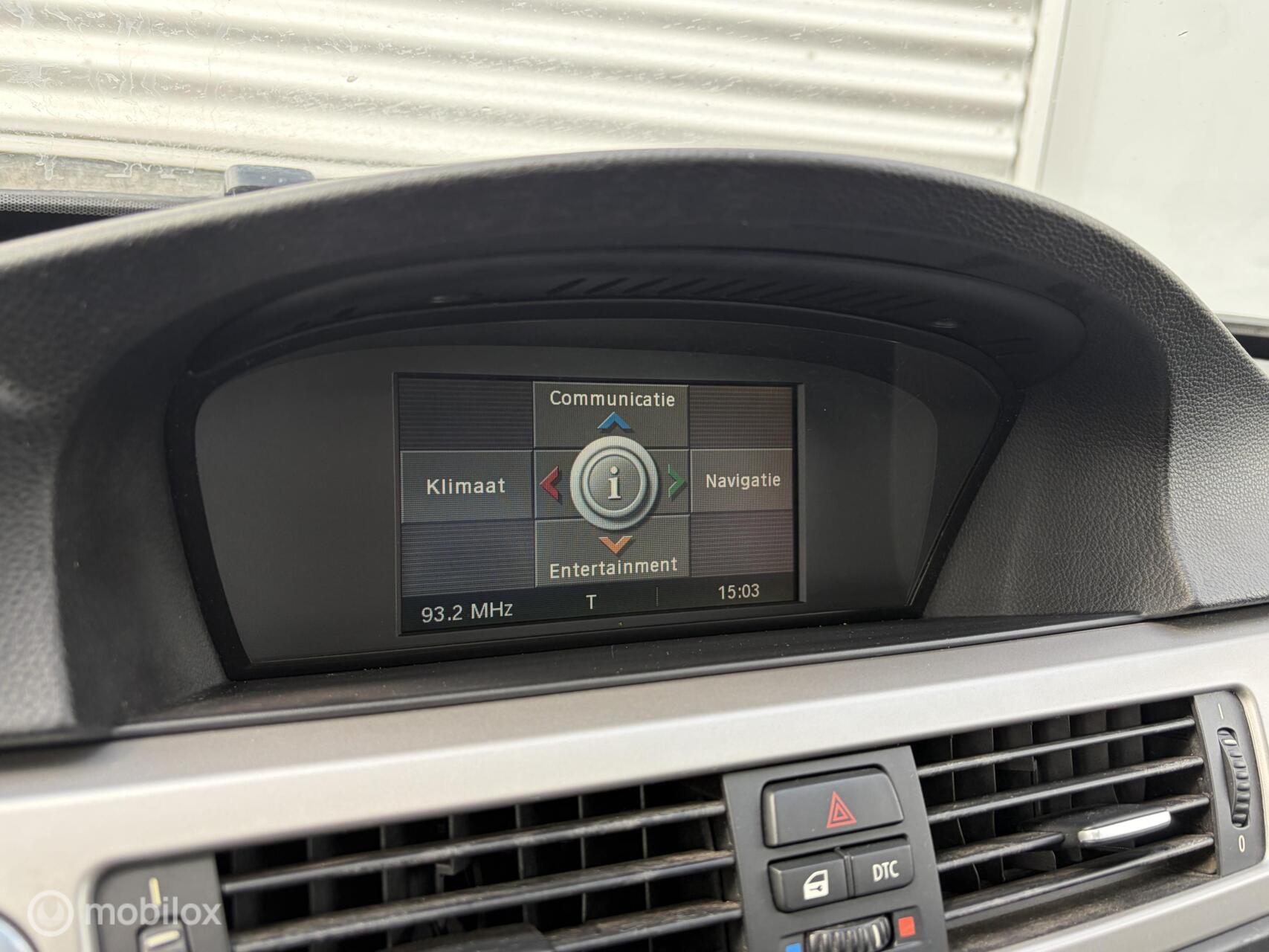 Foto van BMW 3er Reihe
