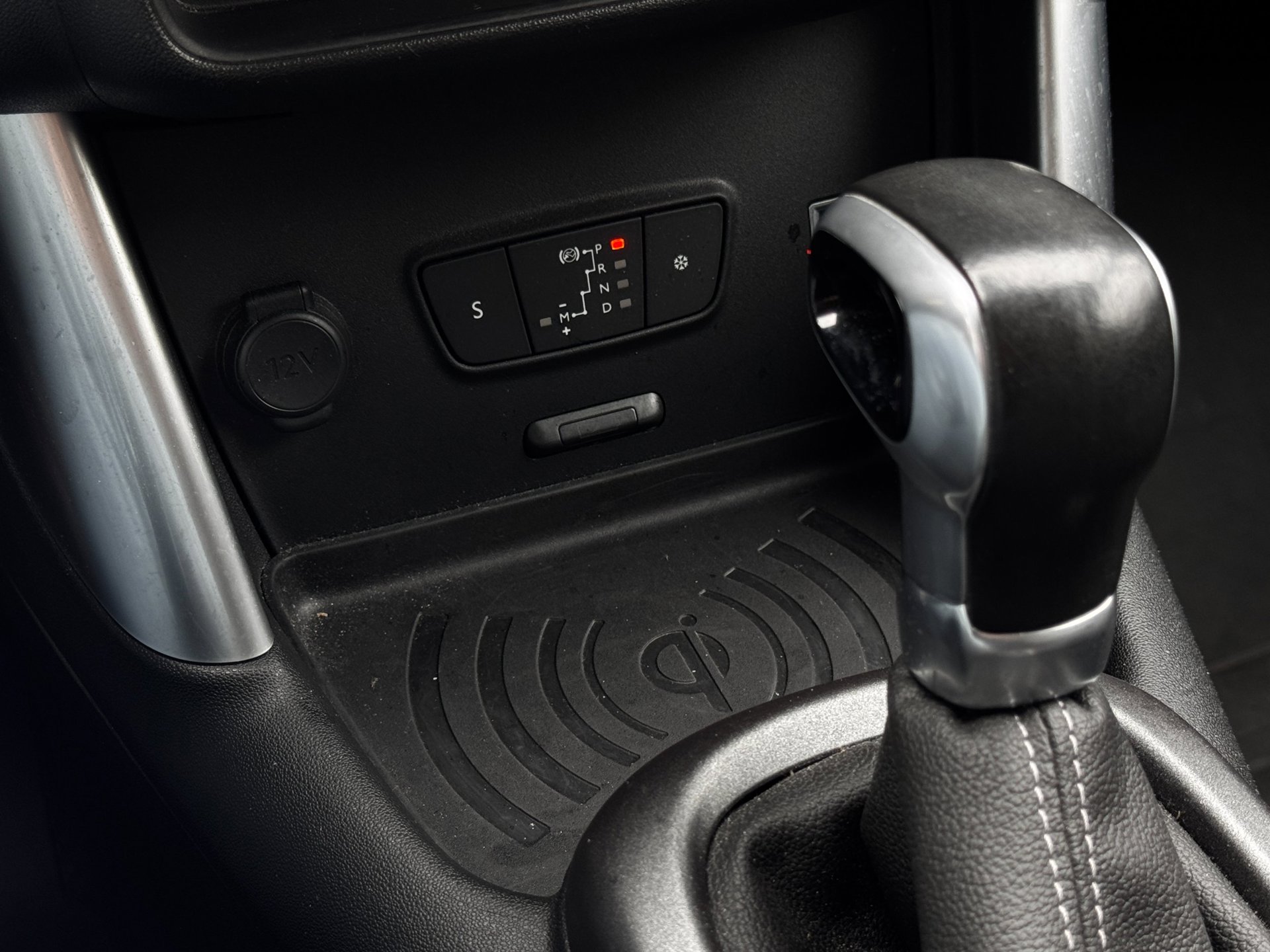 Foto van Citroen C3 Aircross