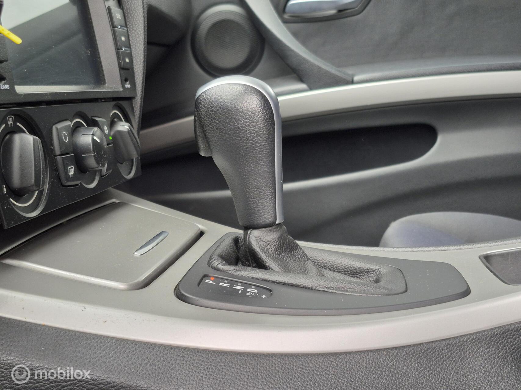 Foto van BMW 3er Reihe