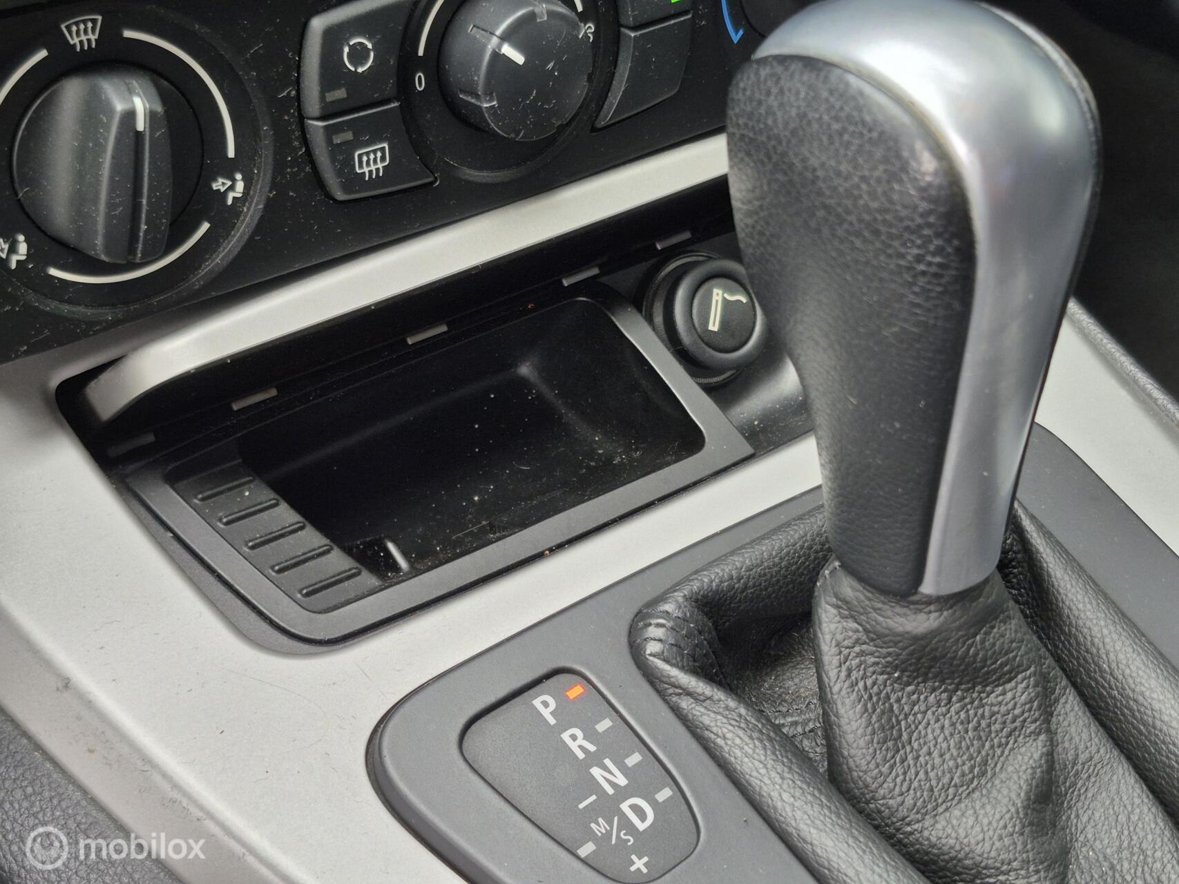 Foto van BMW 3er Reihe