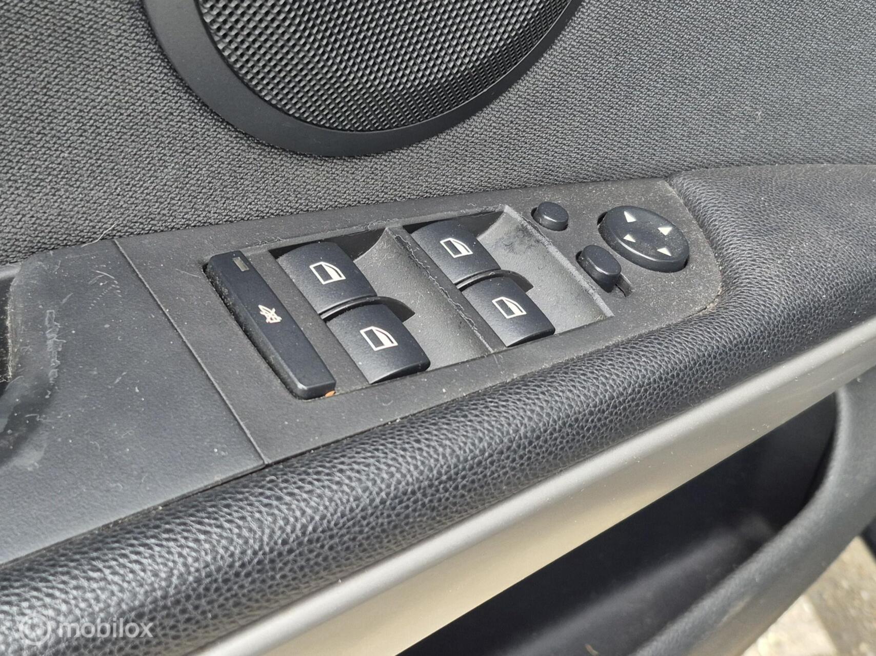 Foto van BMW 3er Reihe