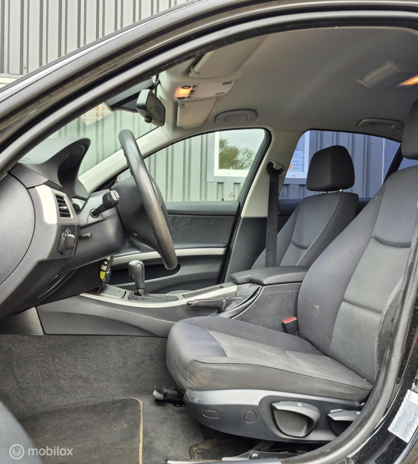 Foto van BMW 3er Reihe